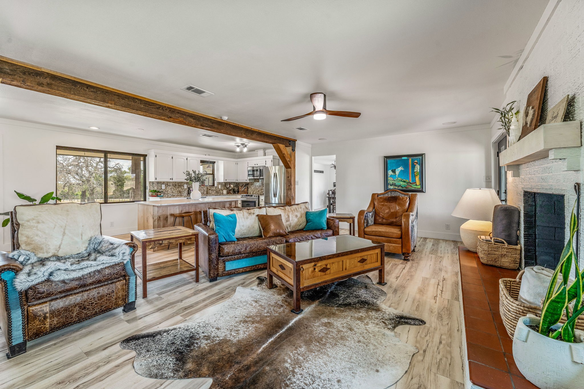 737 Green Branch Road