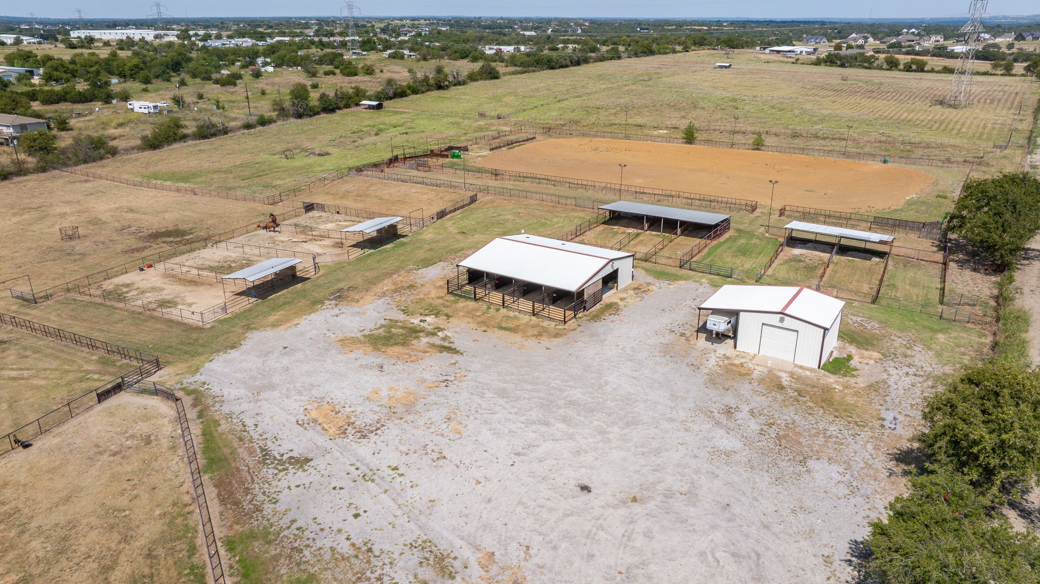 737 Green Branch Road