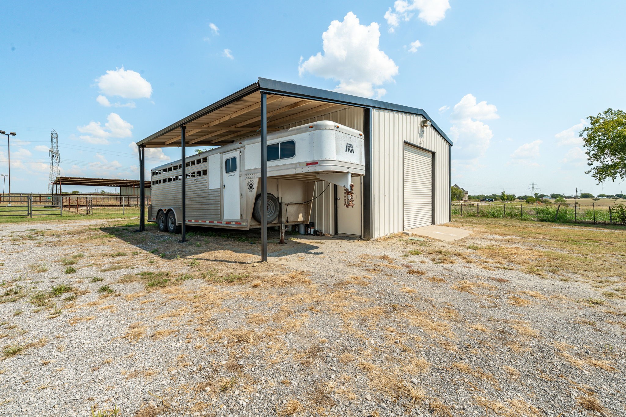 737 Green Branch Road