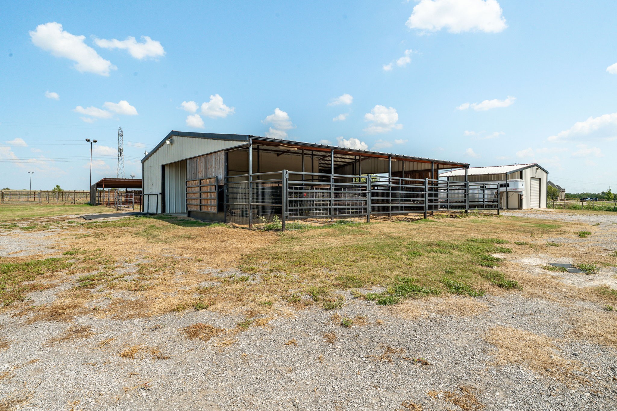 737 Green Branch Road