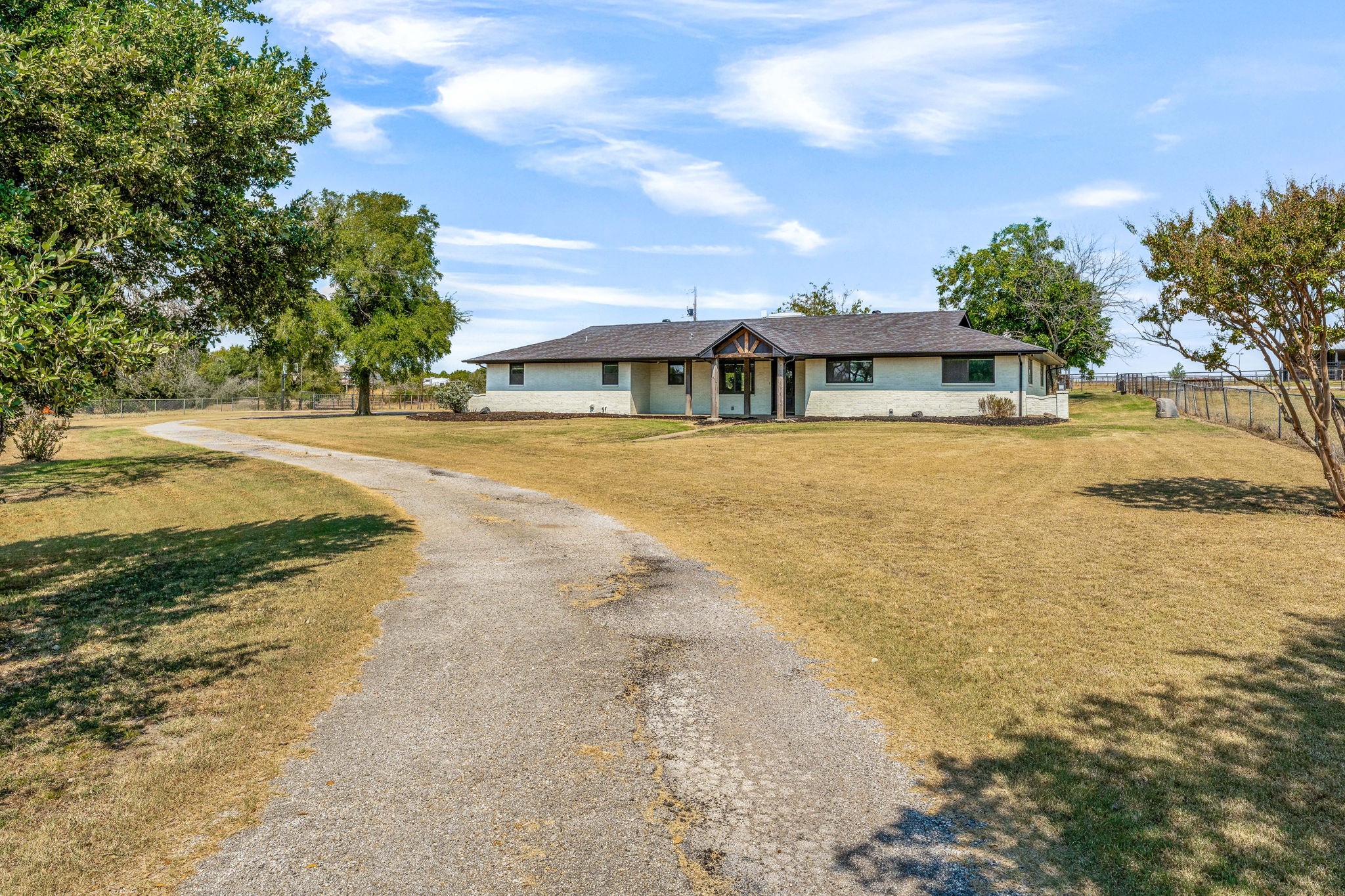 737 Green Branch Road