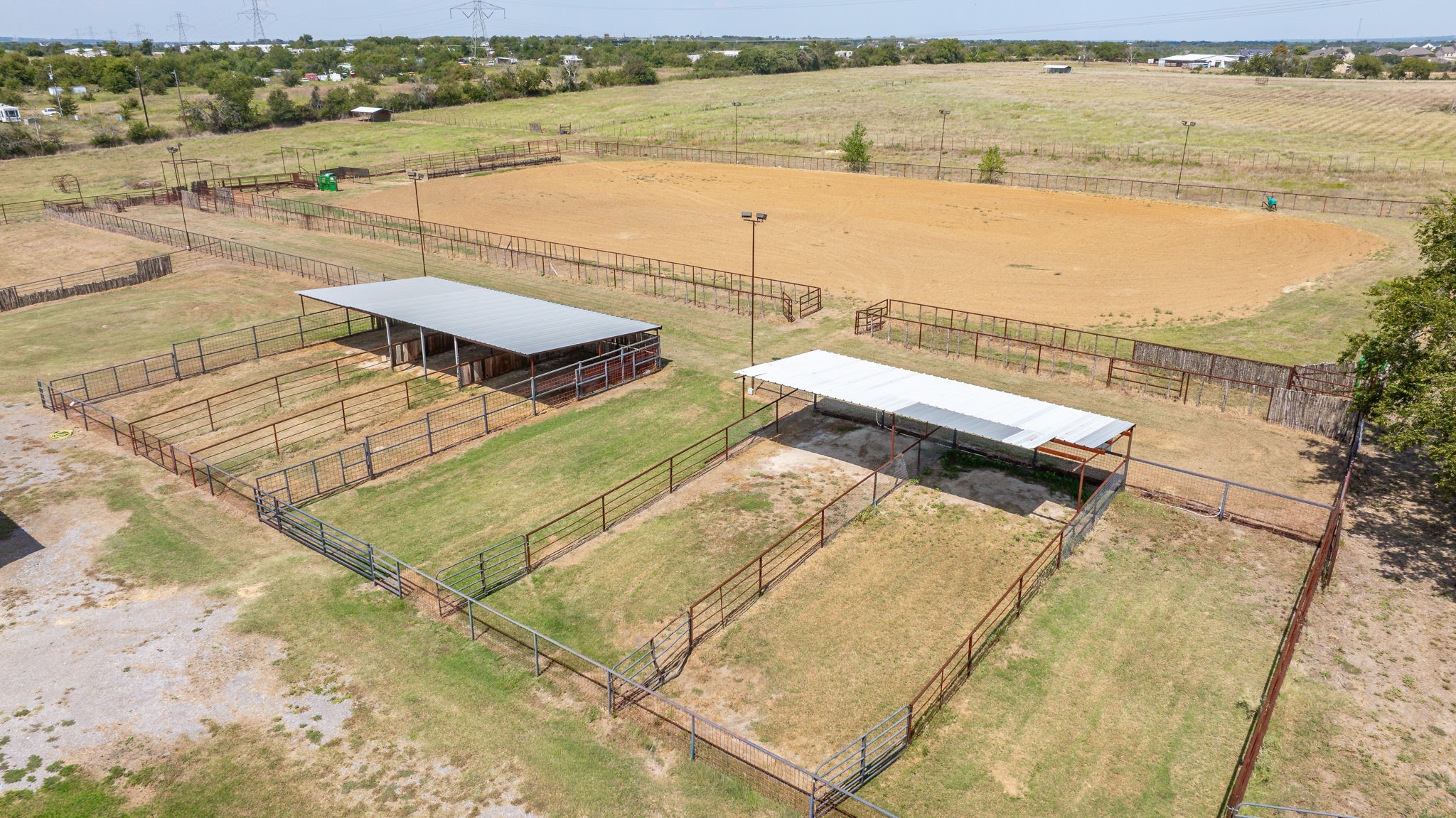 737 Green Branch Road