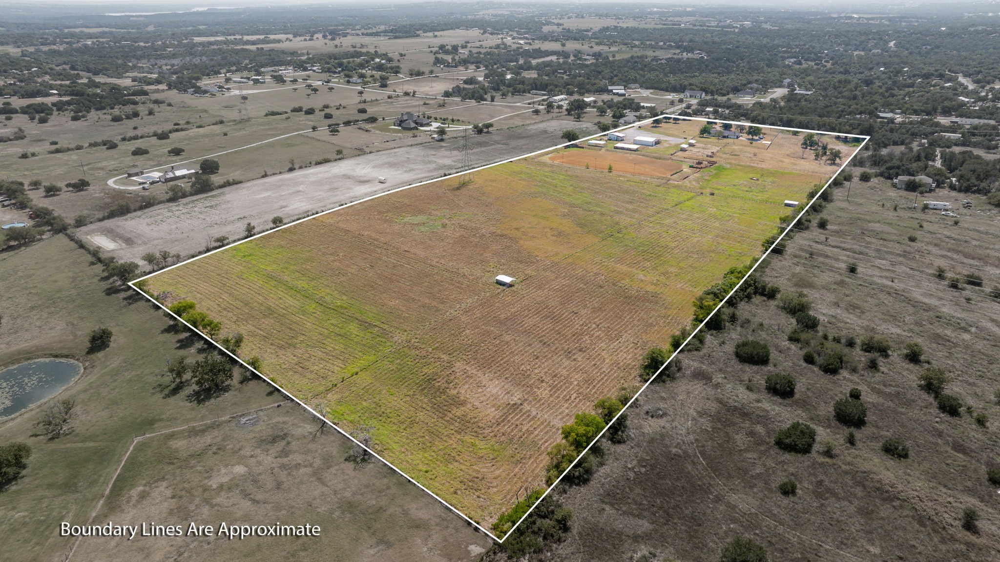 737 Green Branch Road