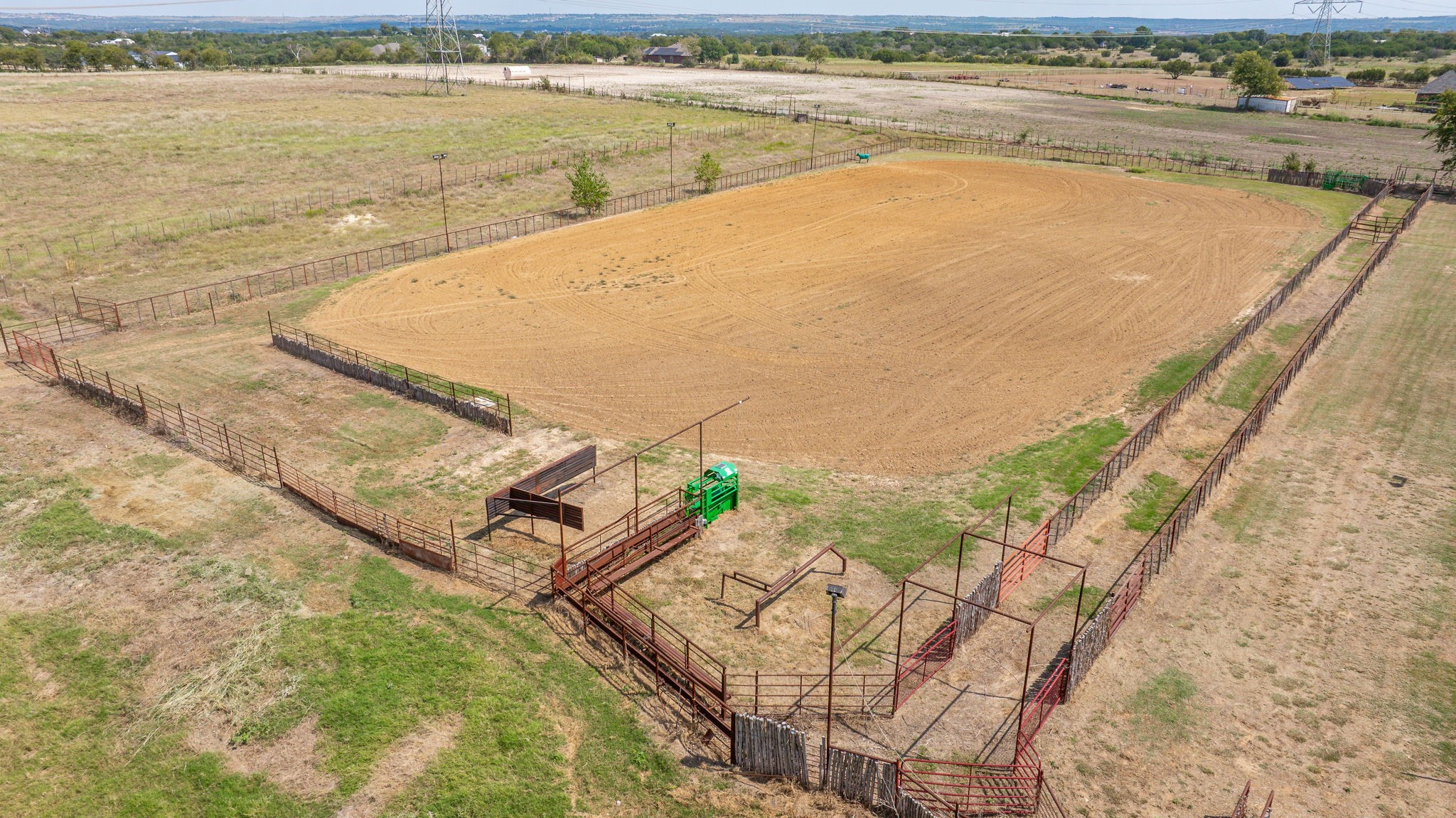 737 Green Branch Road