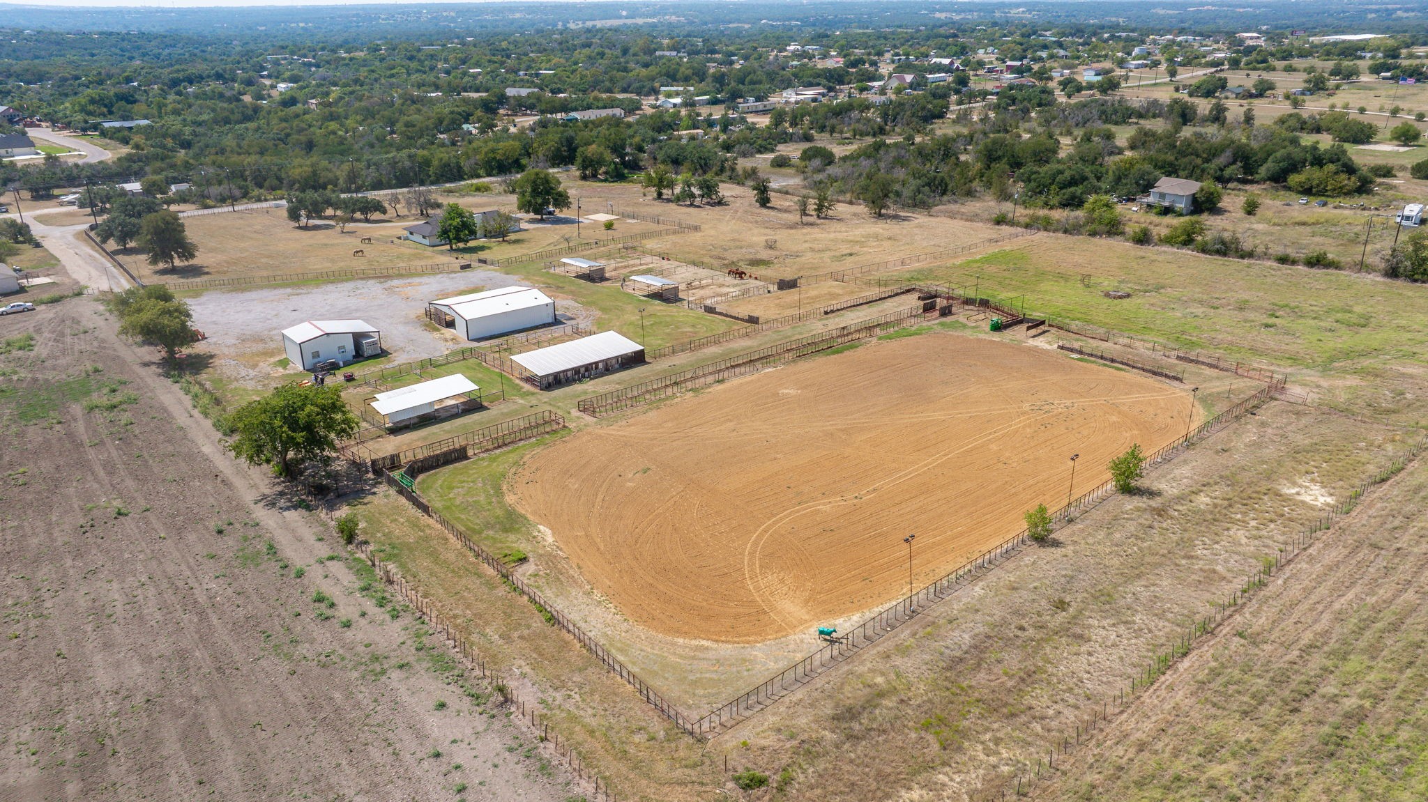 737 Green Branch Road