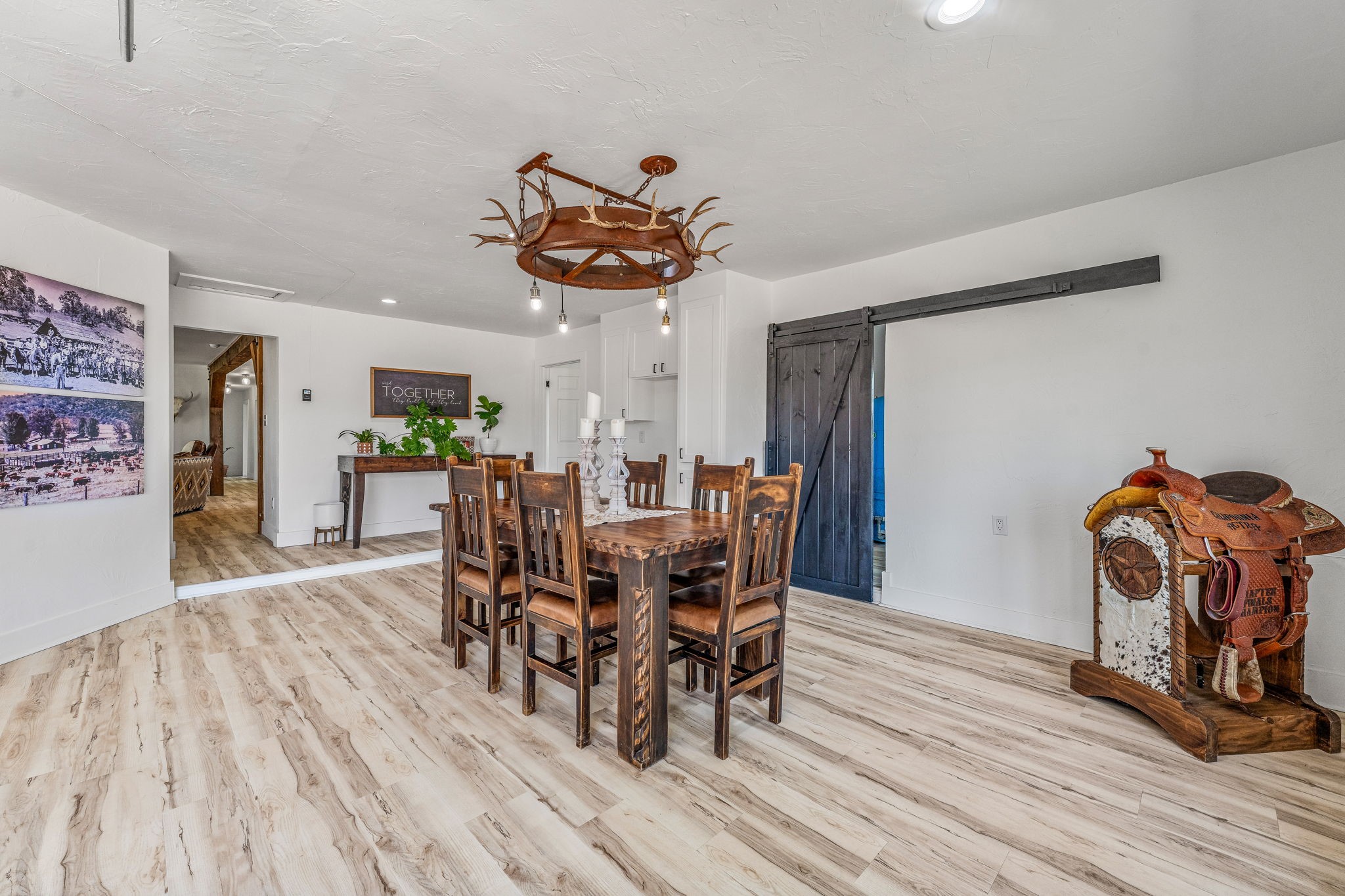 737 Green Branch Road