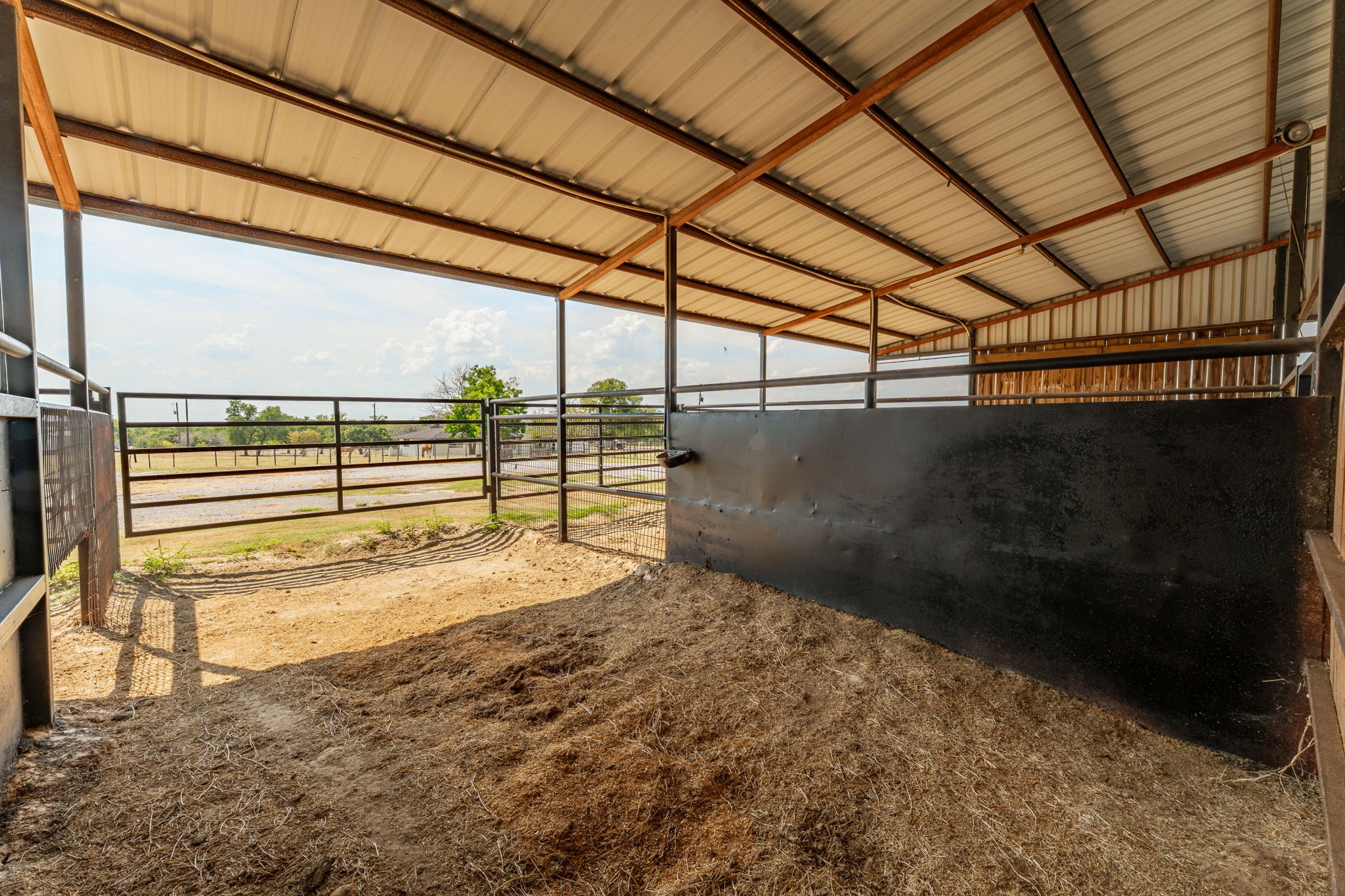 737 Green Branch Road