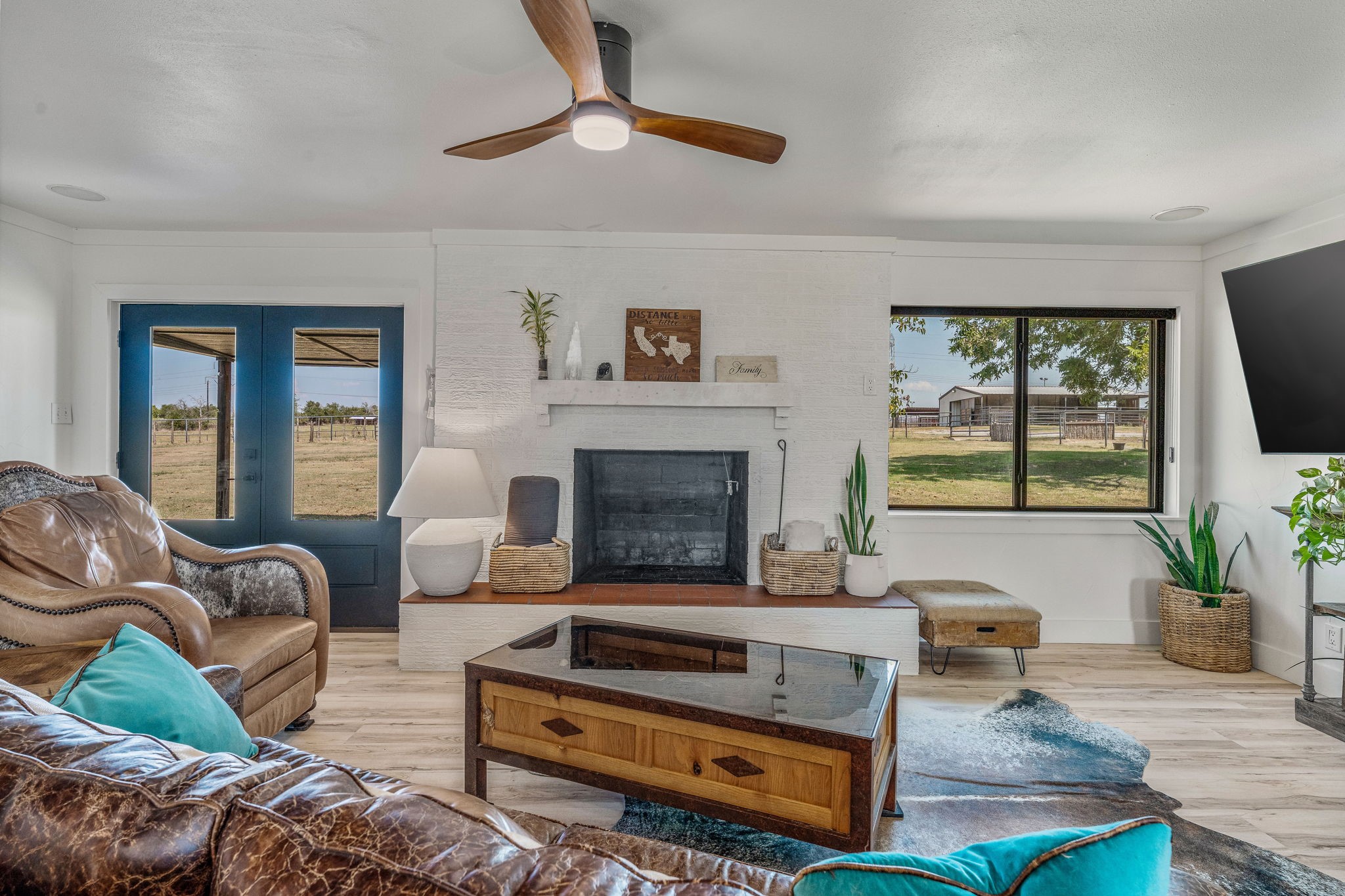 737 Green Branch Road