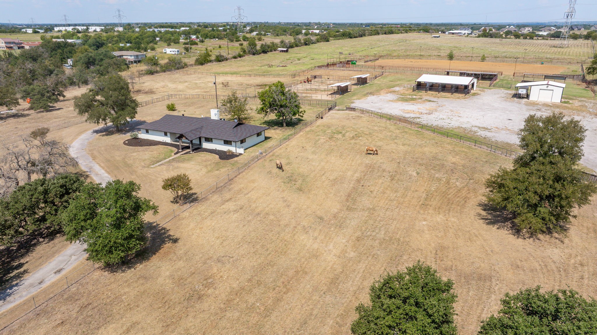 737 Green Branch Road