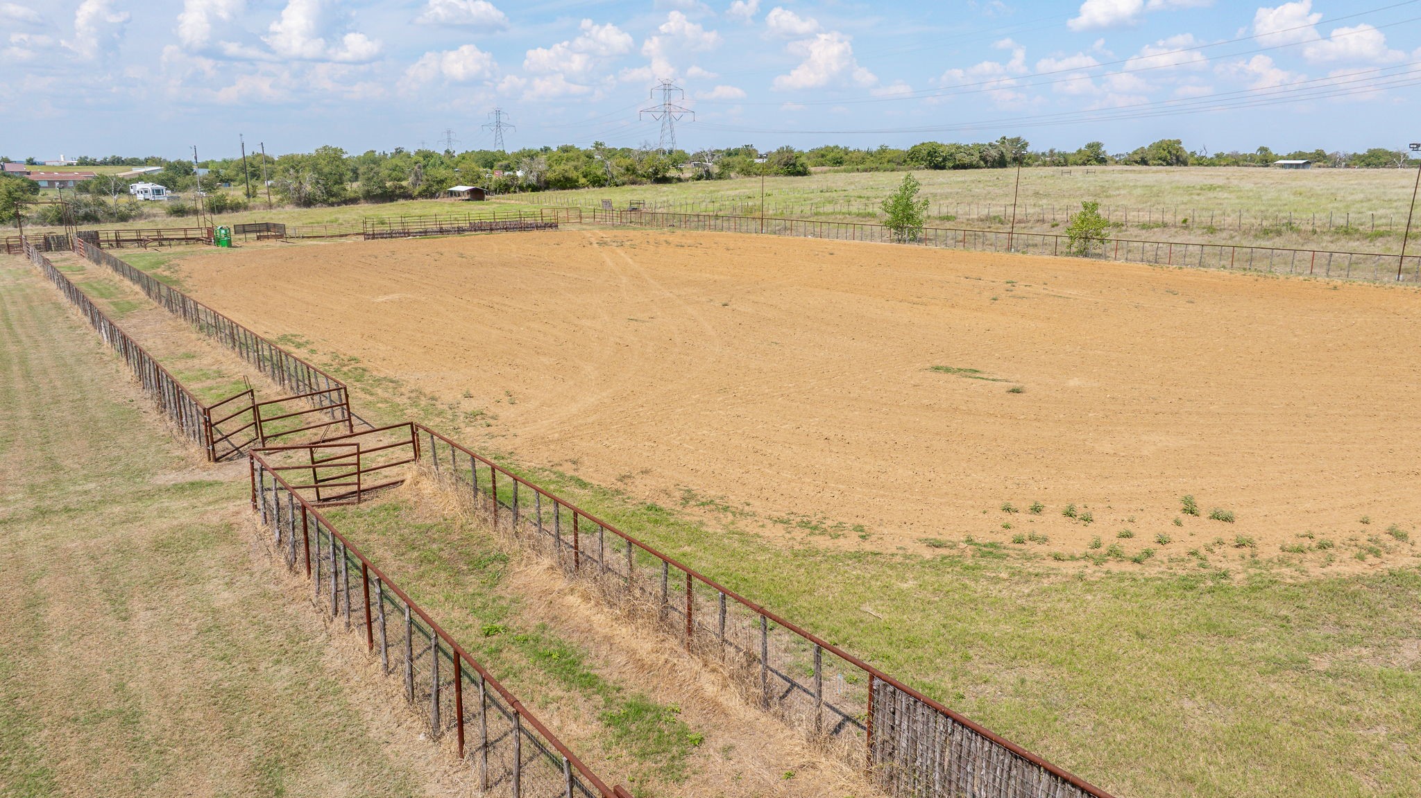 737 Green Branch Road