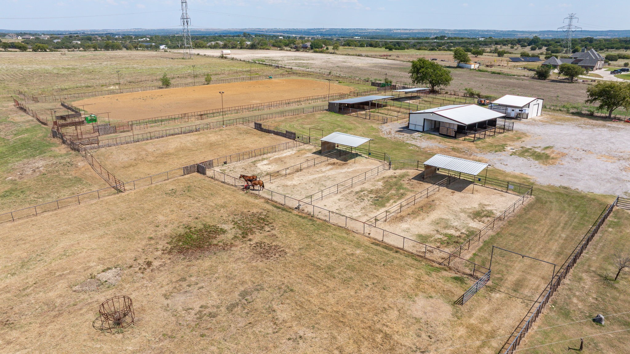 737 Green Branch Road