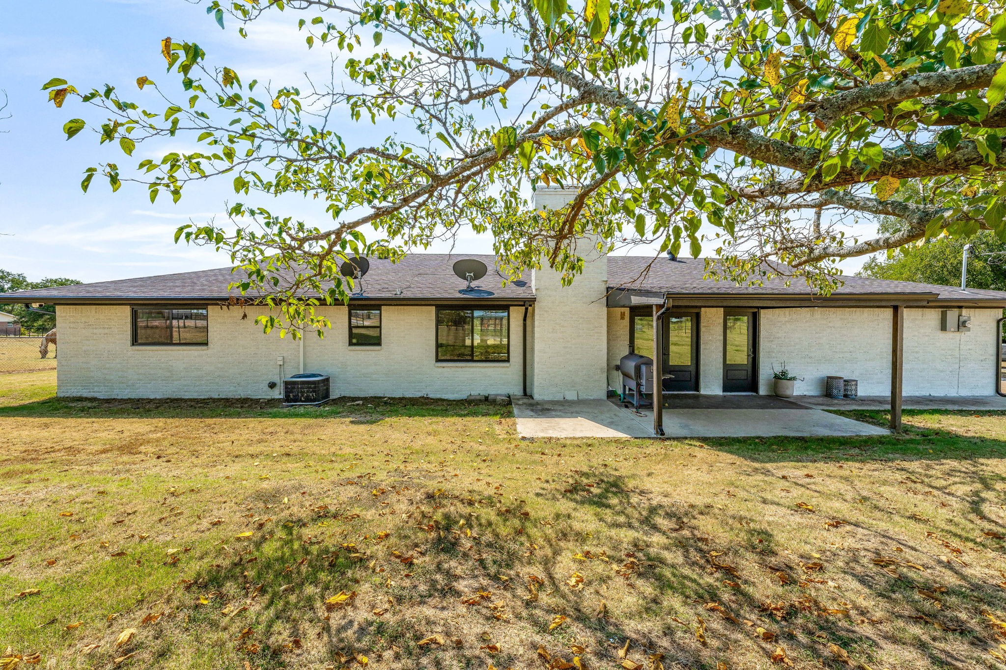 737 Green Branch Road