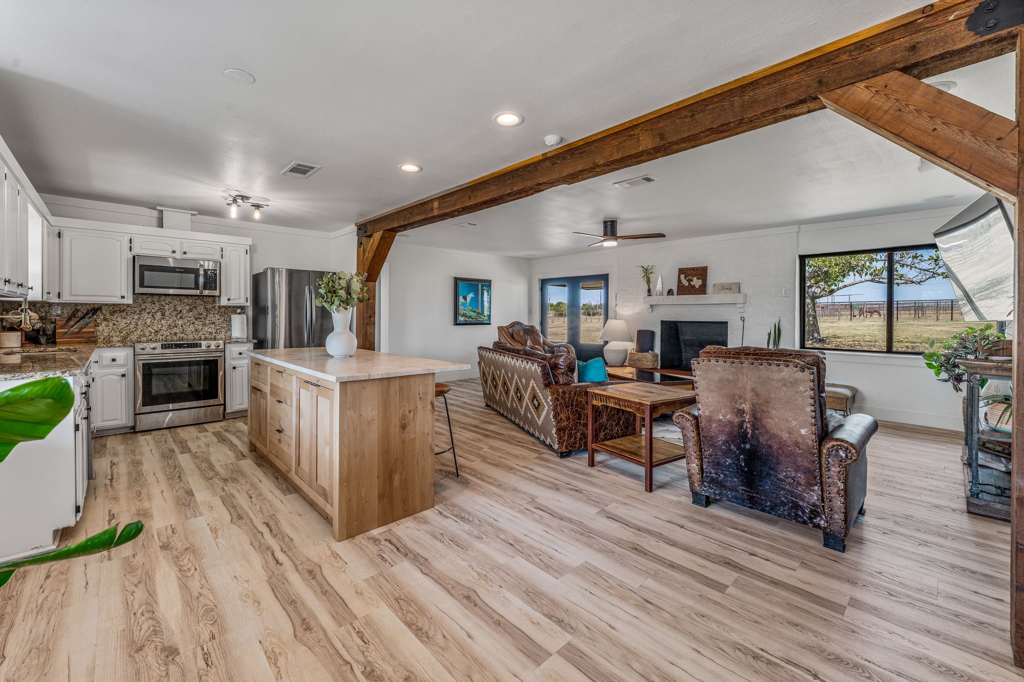 737 Green Branch Road