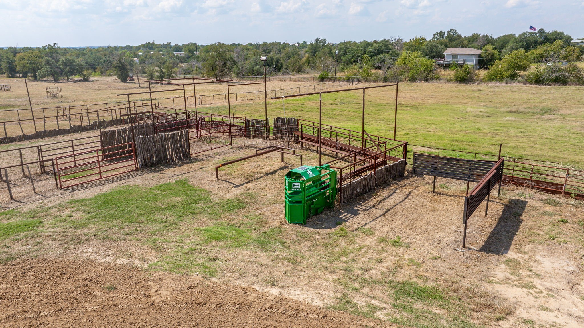 737 Green Branch Road