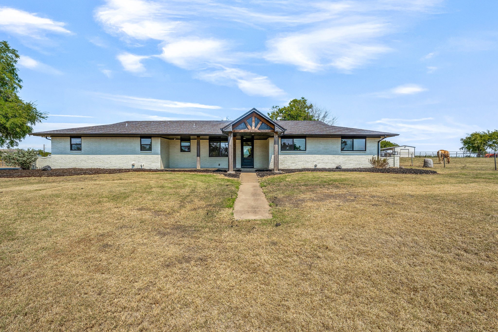 737 Green Branch Road