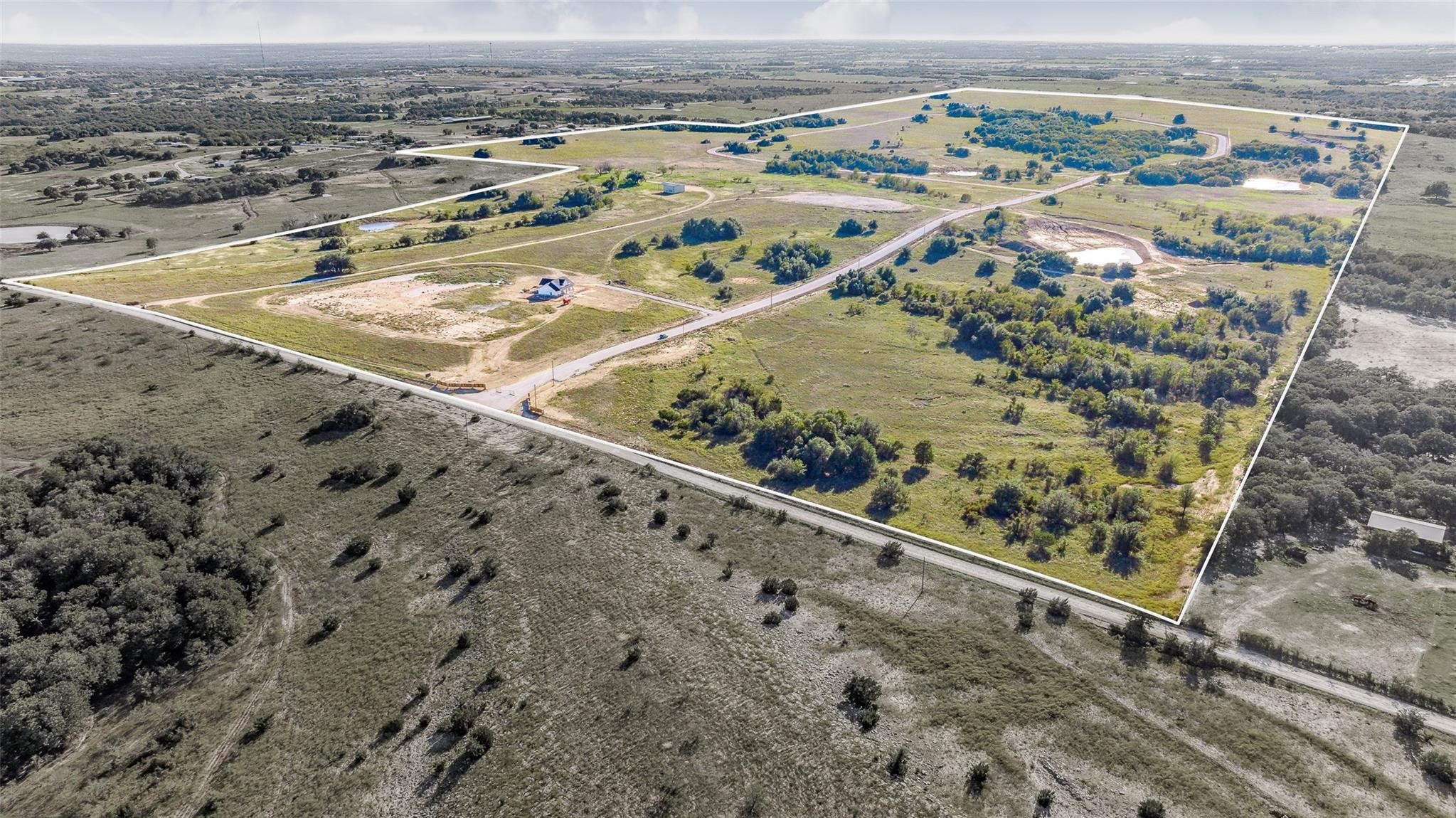 Tract 1 STATE Avenue