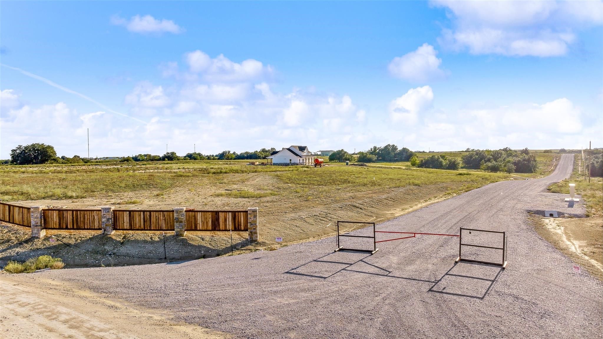 Tract 1 STATE Avenue