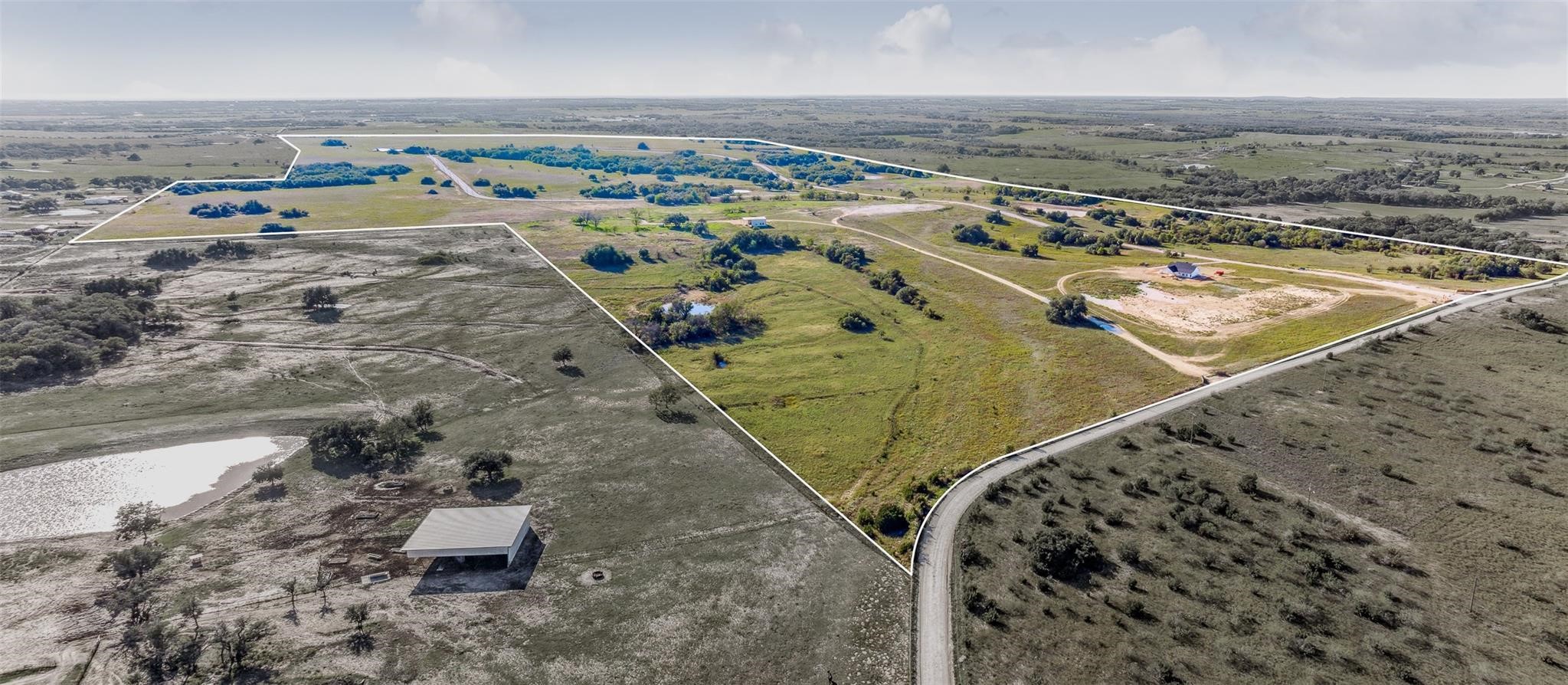 Tract 1 STATE Avenue