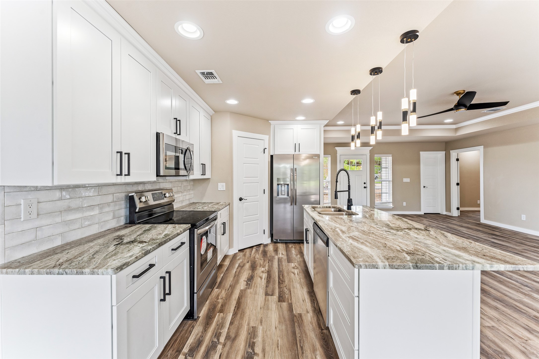 4000 Fairway Drive