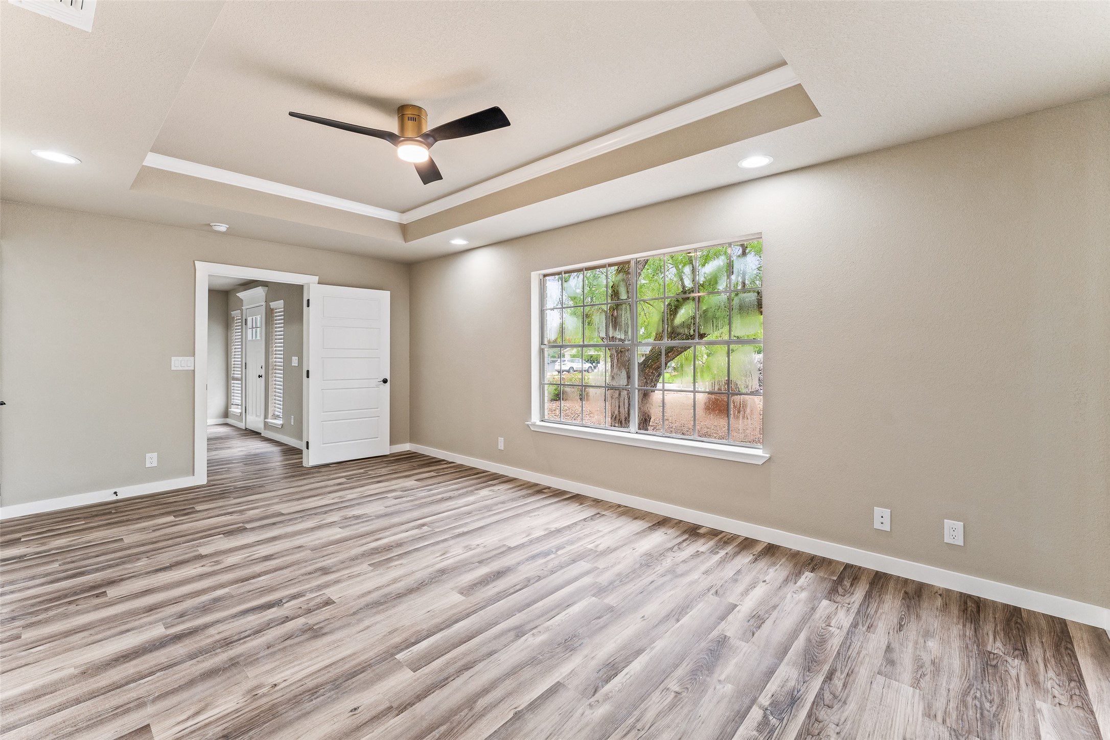 4000 Fairway Drive