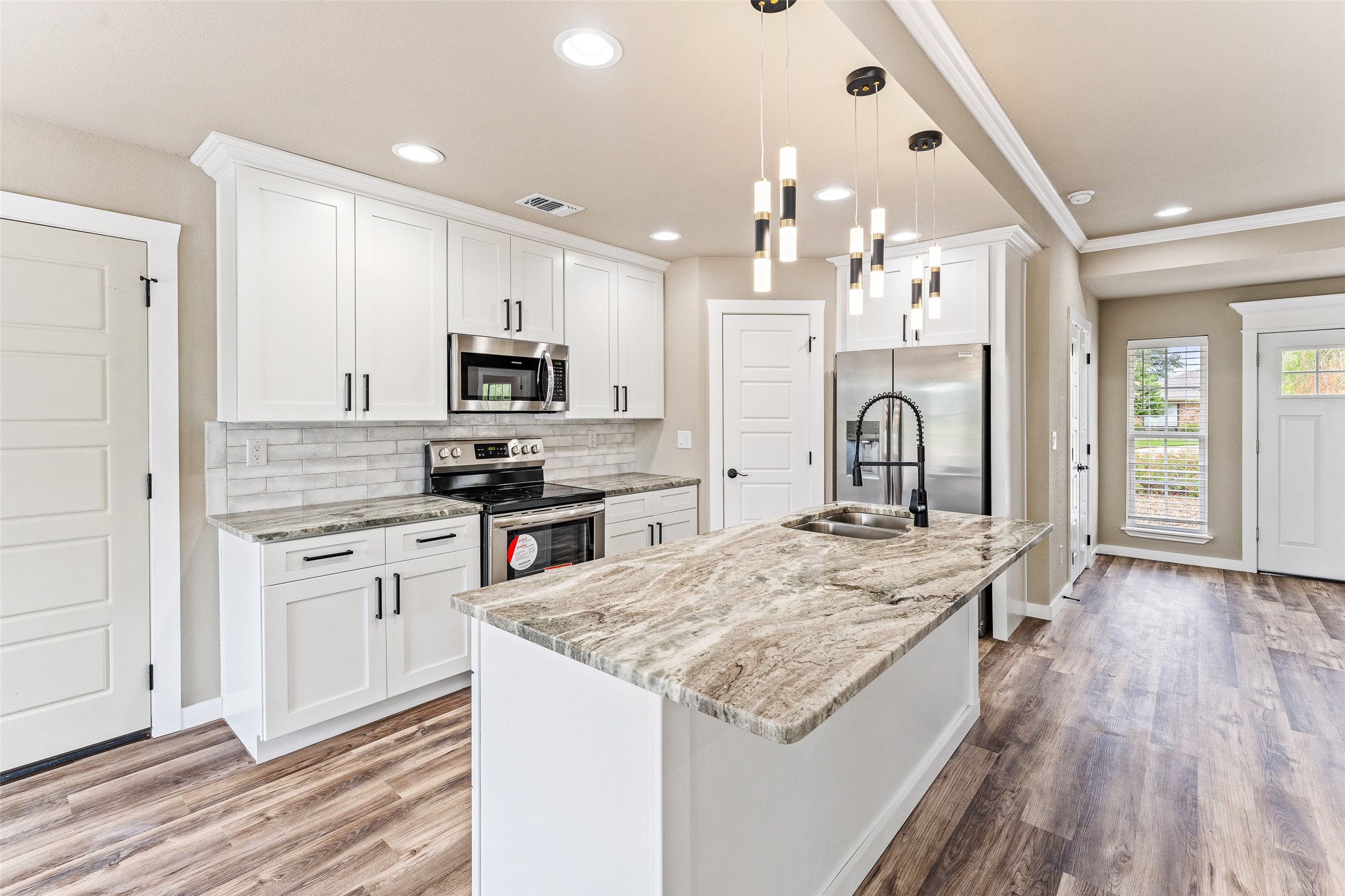 4000 Fairway Drive