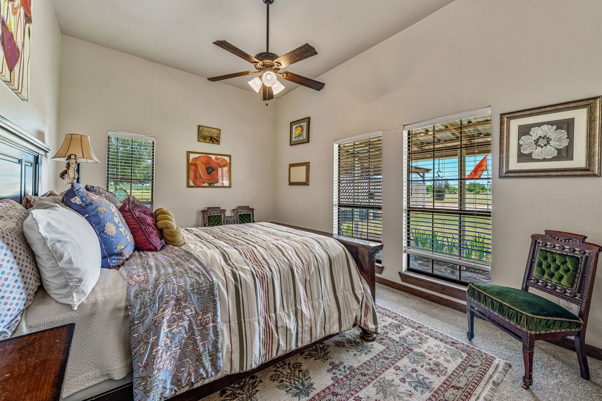 2991 N Farm to Market 200