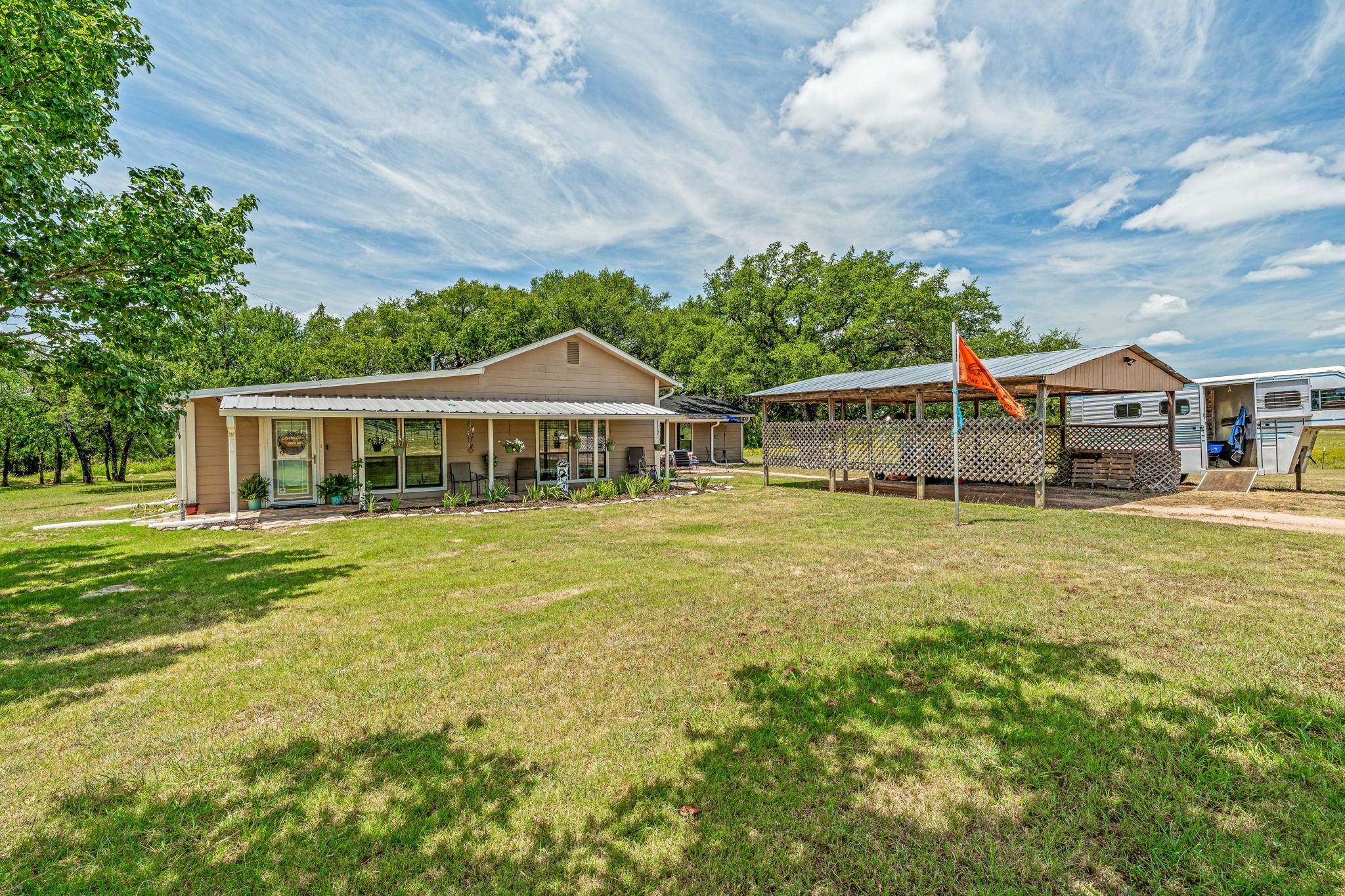 2991 N Farm to Market 200