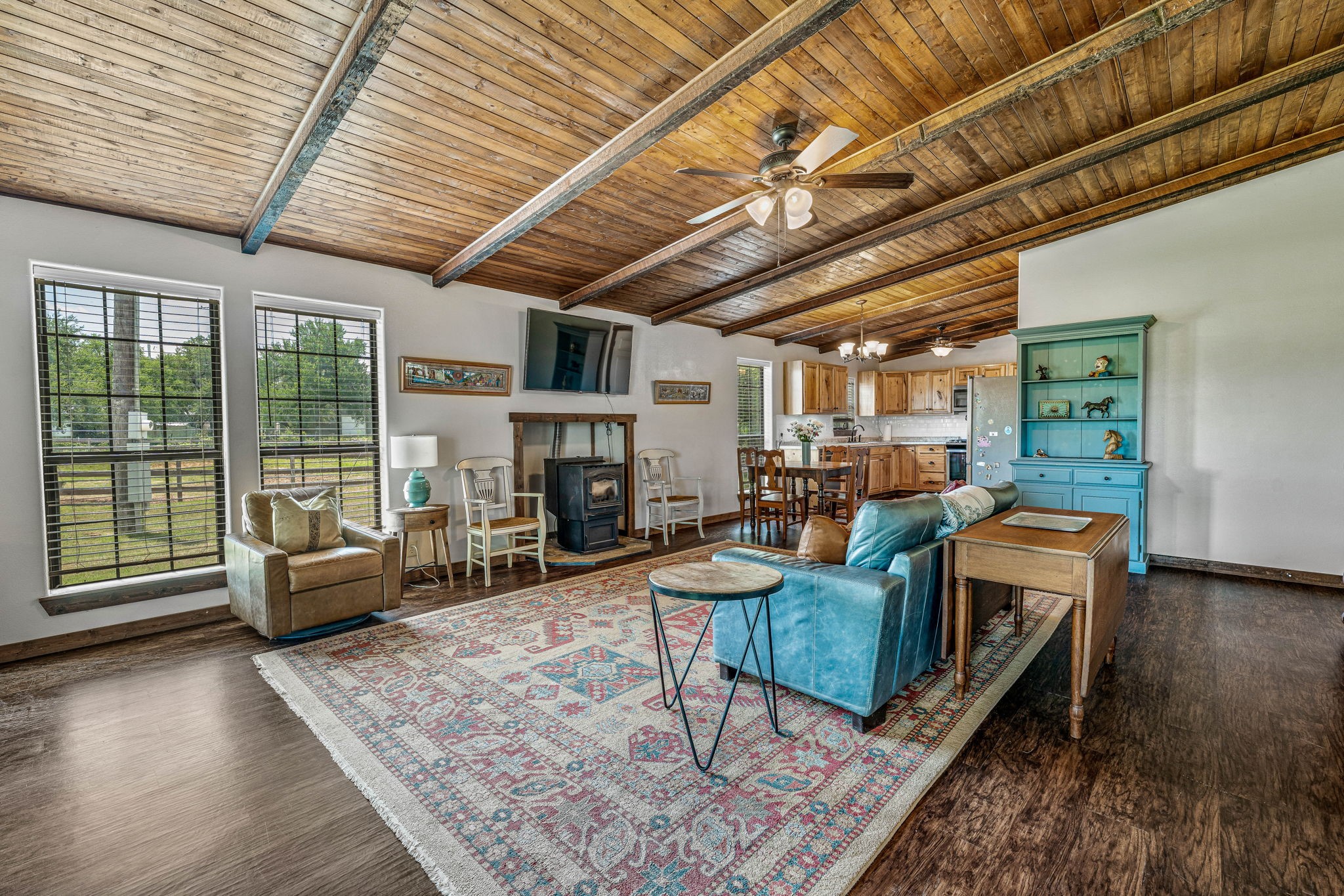 2991 N Farm to Market 200