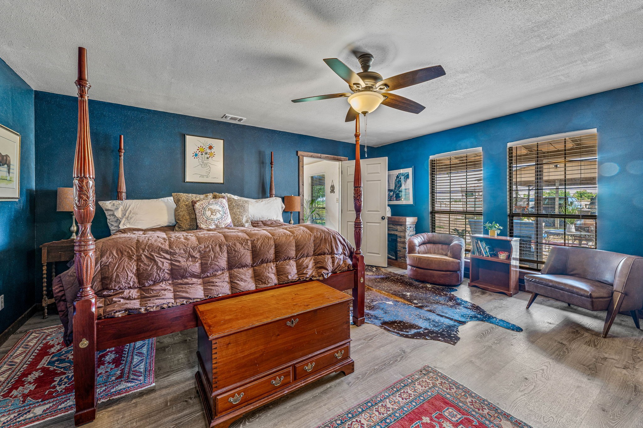 2991 N Farm to Market 200