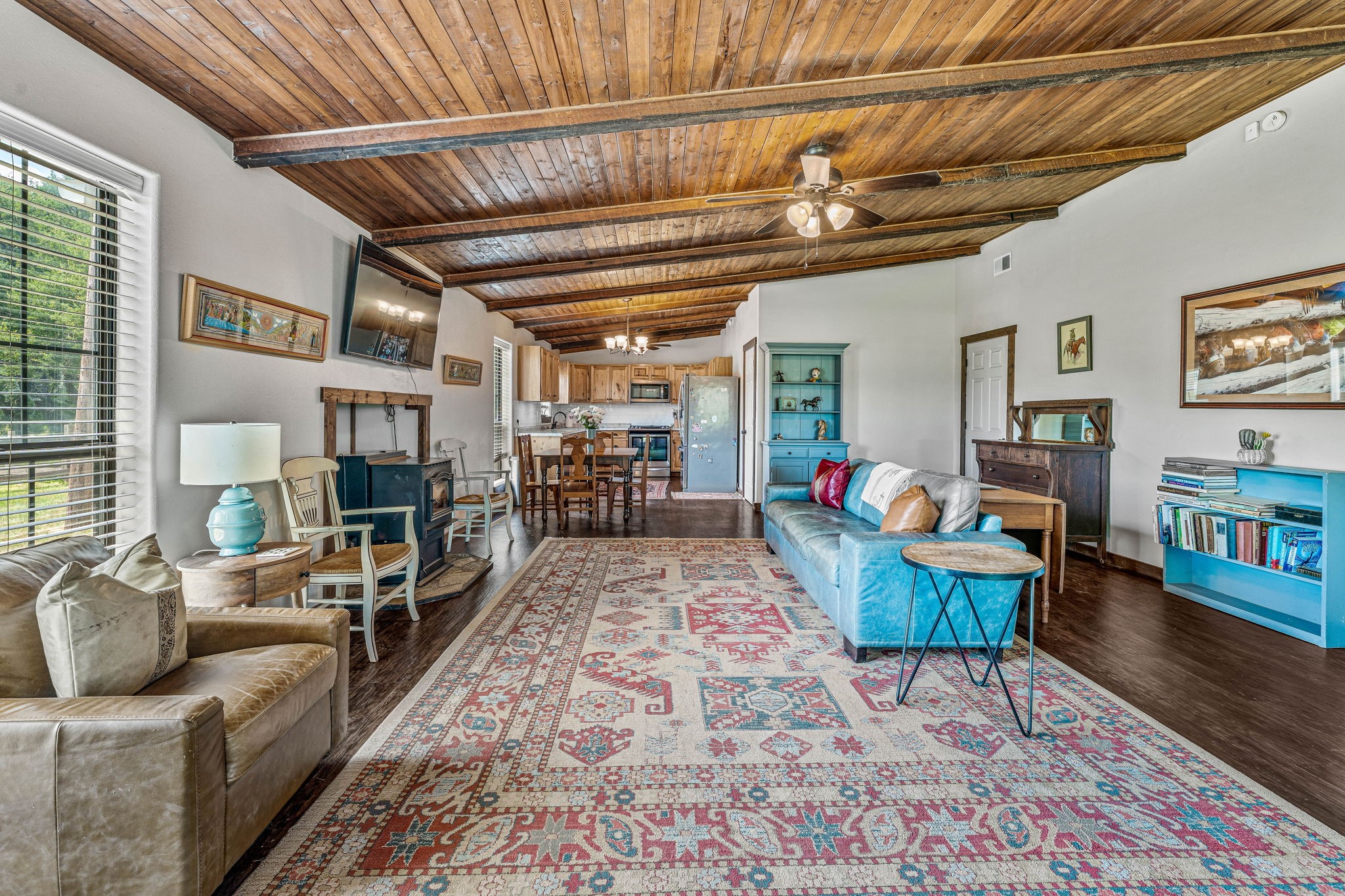 2991 N Farm to Market 200