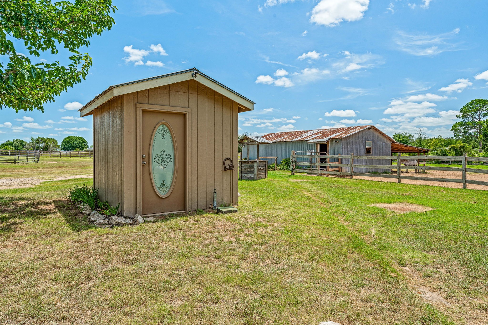 2991 N Farm to Market 200