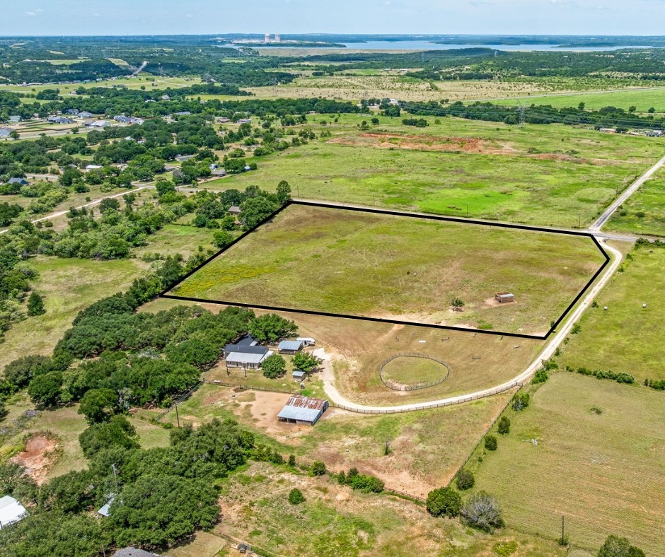 TBD N Farm to Market 200