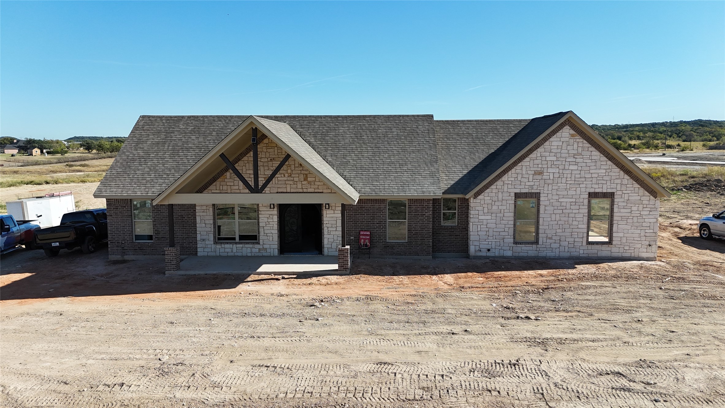 TBD Barton Ranch Road