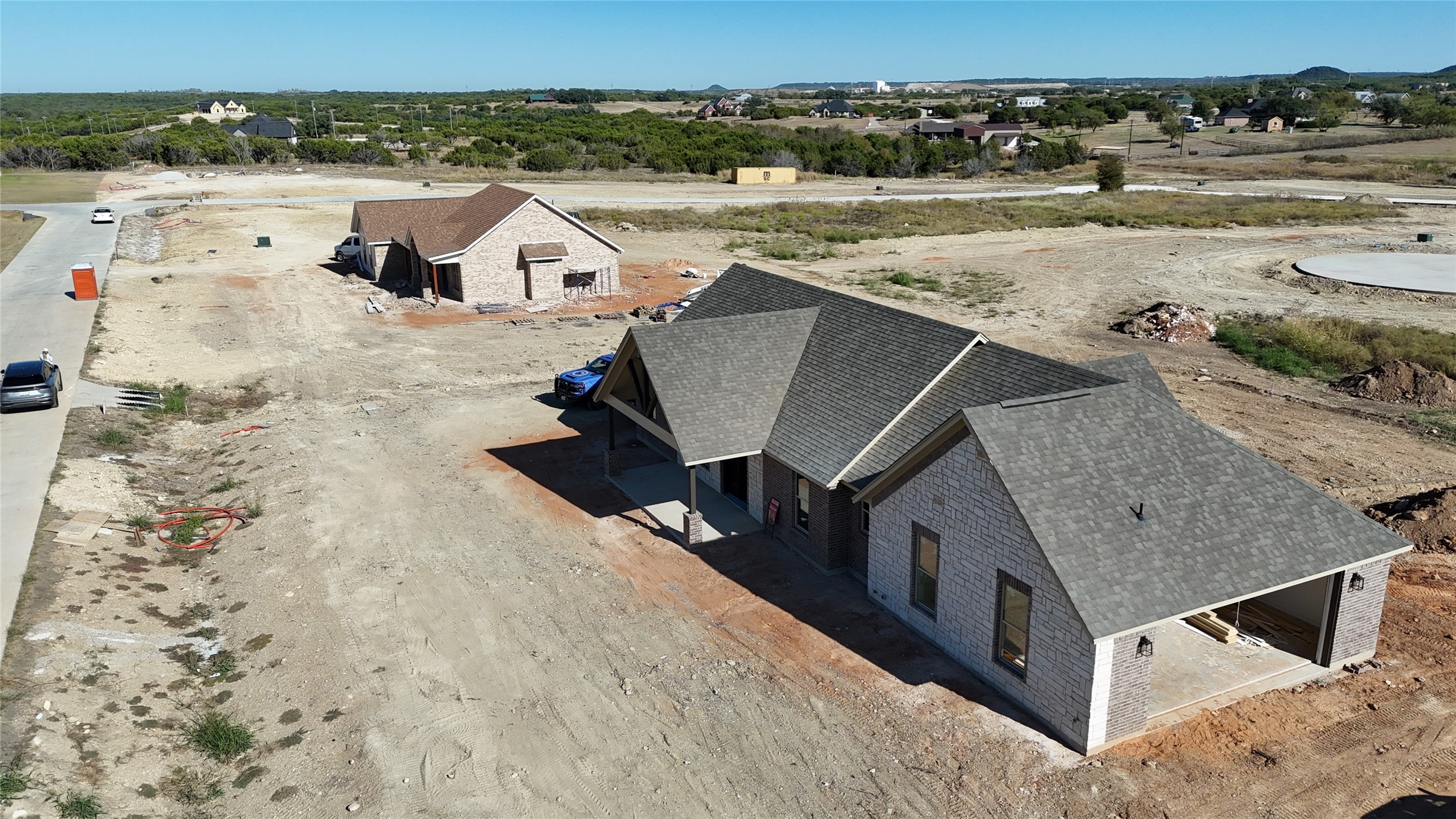 TBD Barton Ranch Road