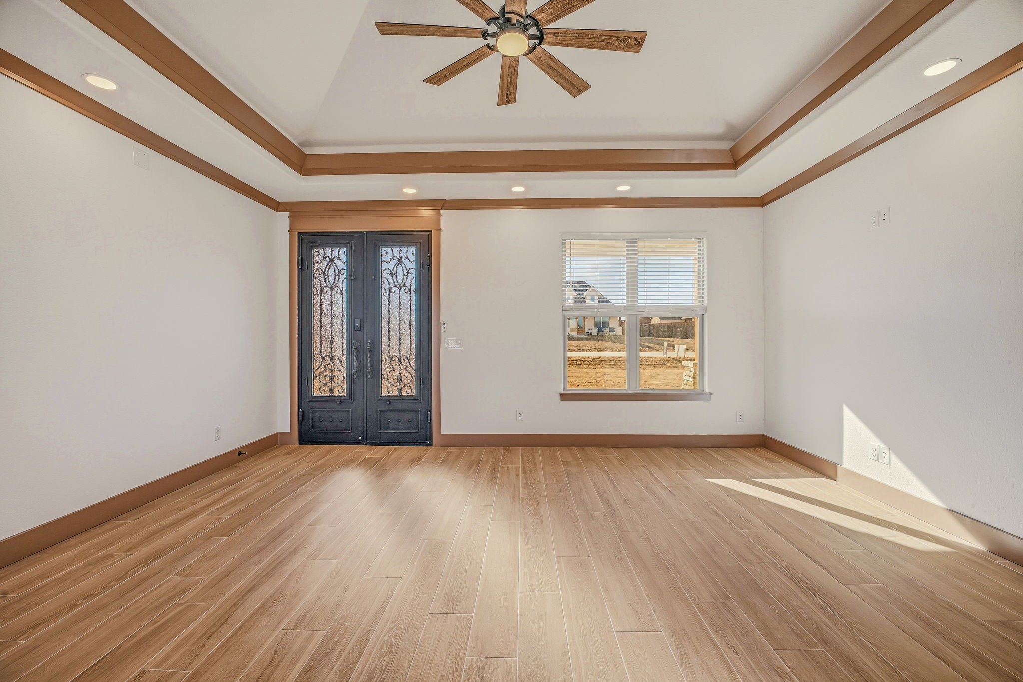 Lot 6 Barton Ranch Road