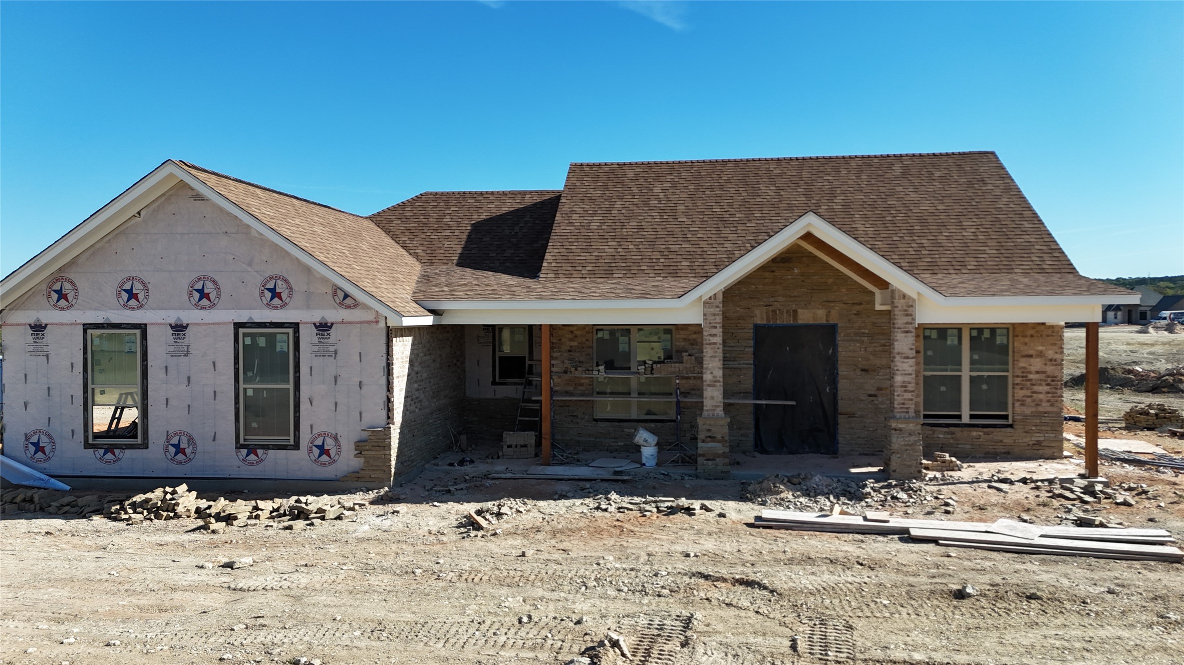 Lot 6 Barton Ranch Road