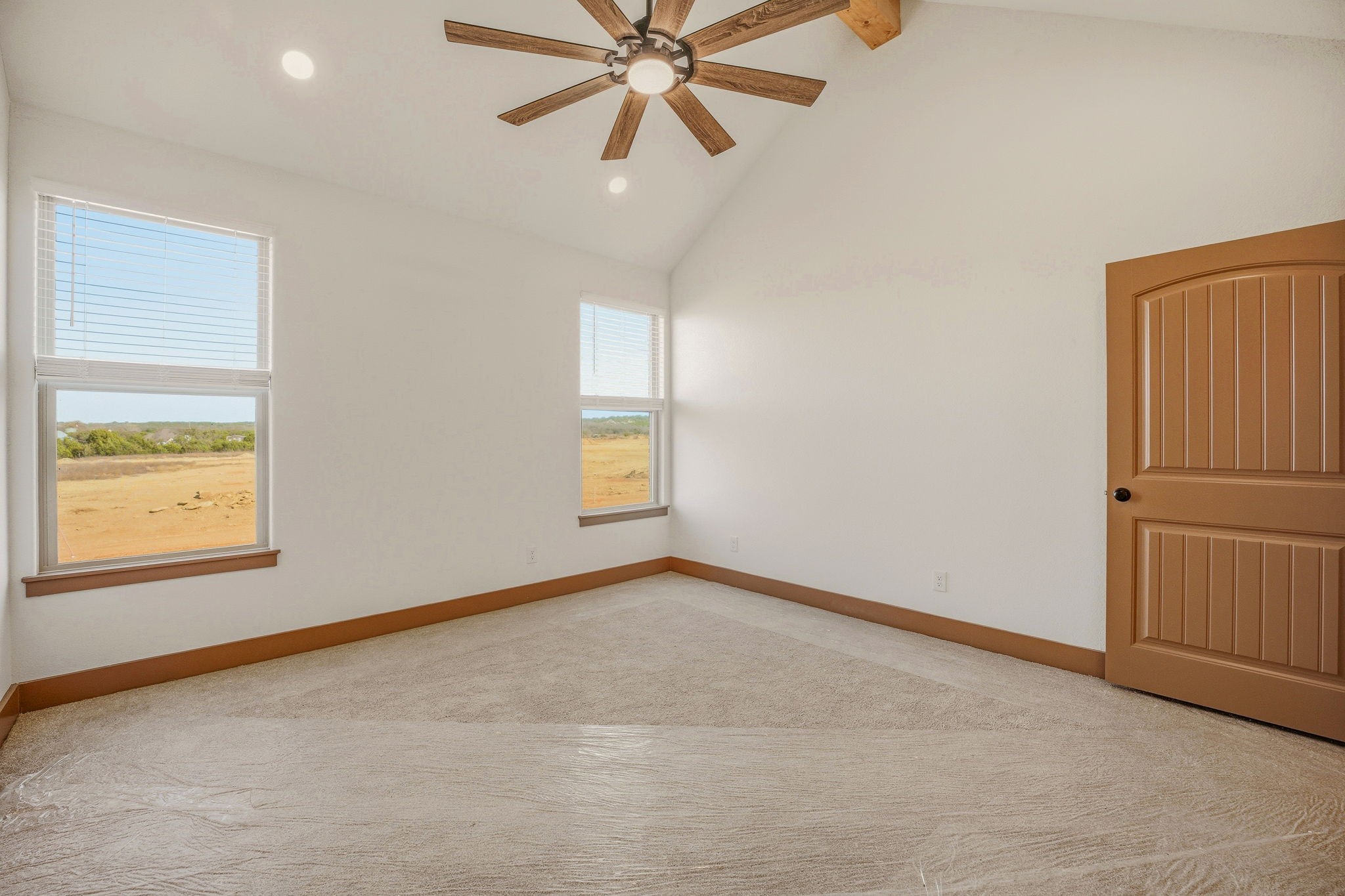 Lot 6 Barton Ranch Road