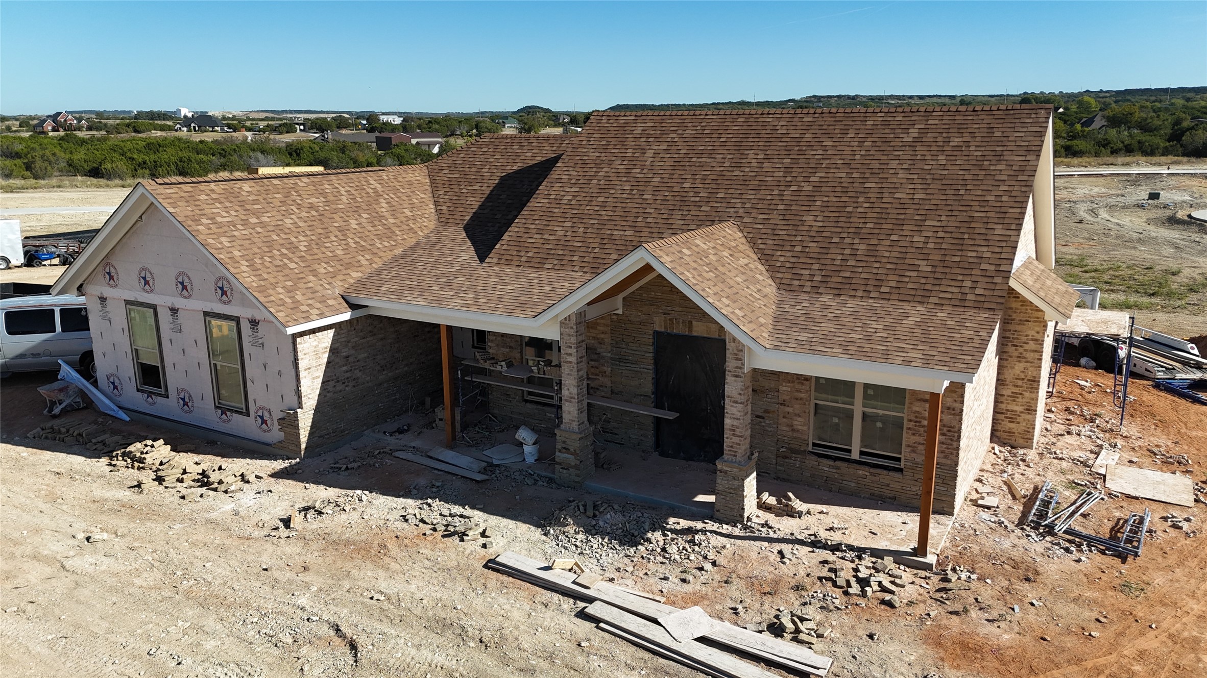 Lot 6 Barton Ranch Road