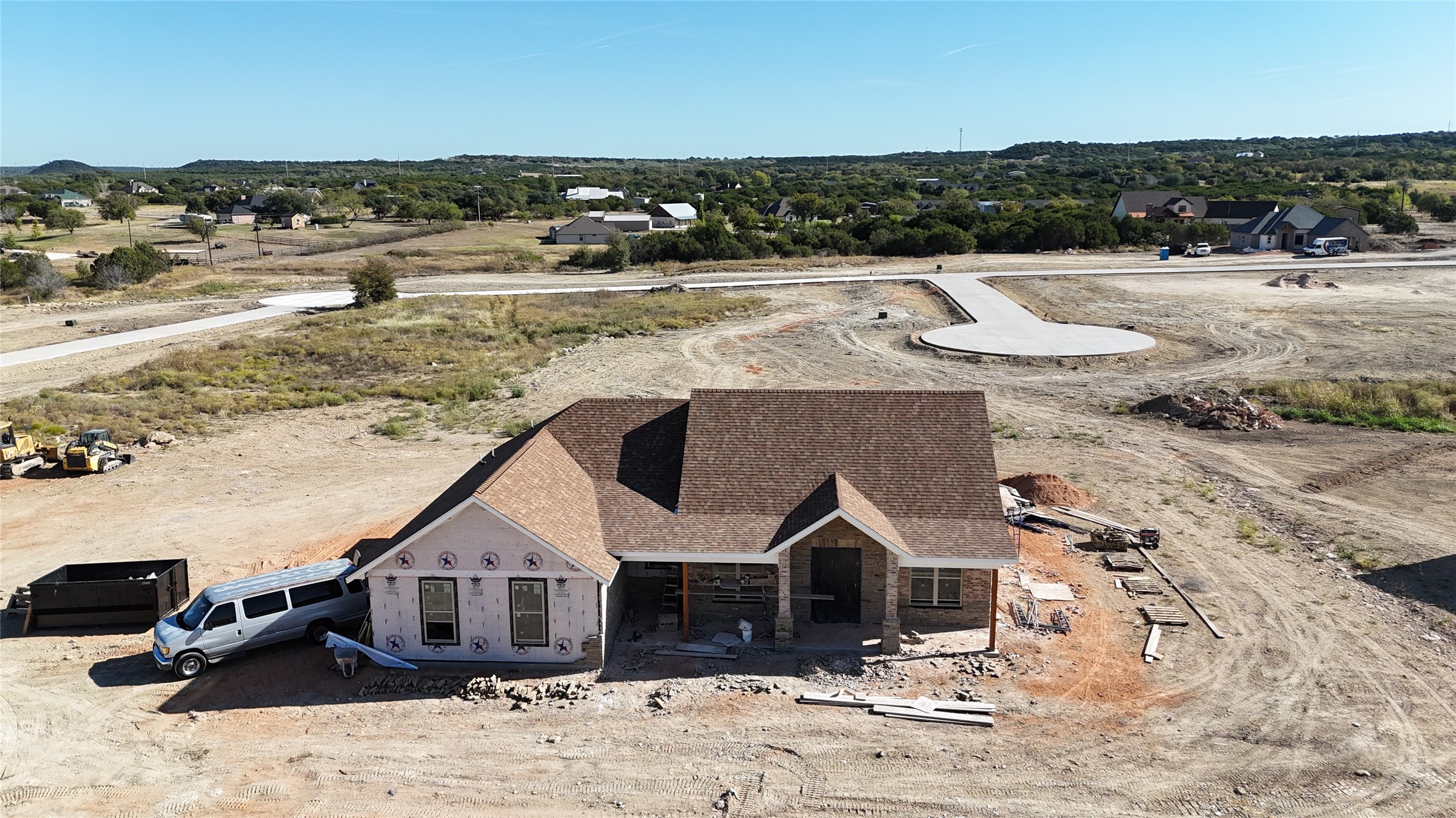 Lot 6 Barton Ranch Road