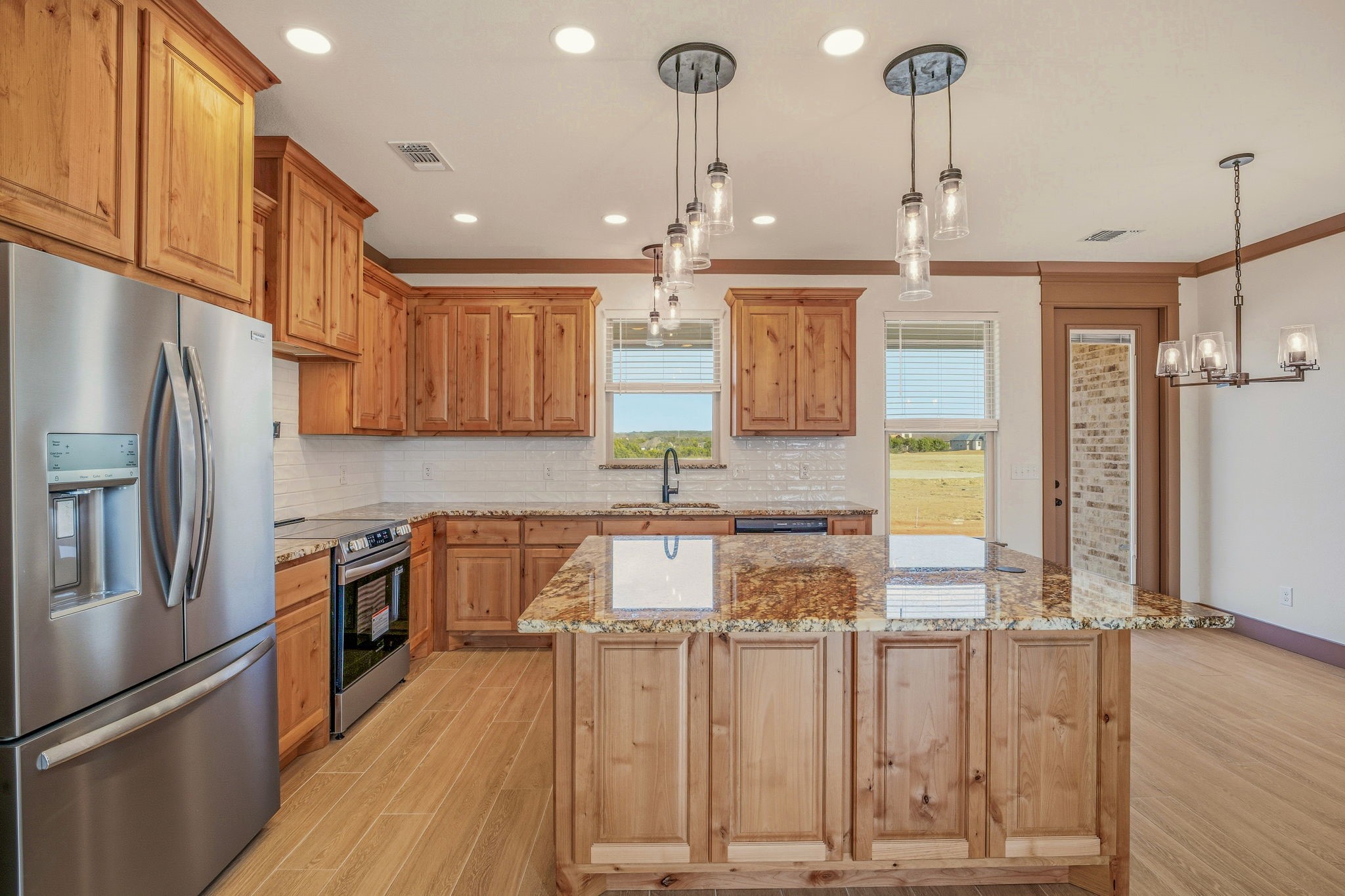 Lot 6 Barton Ranch Road