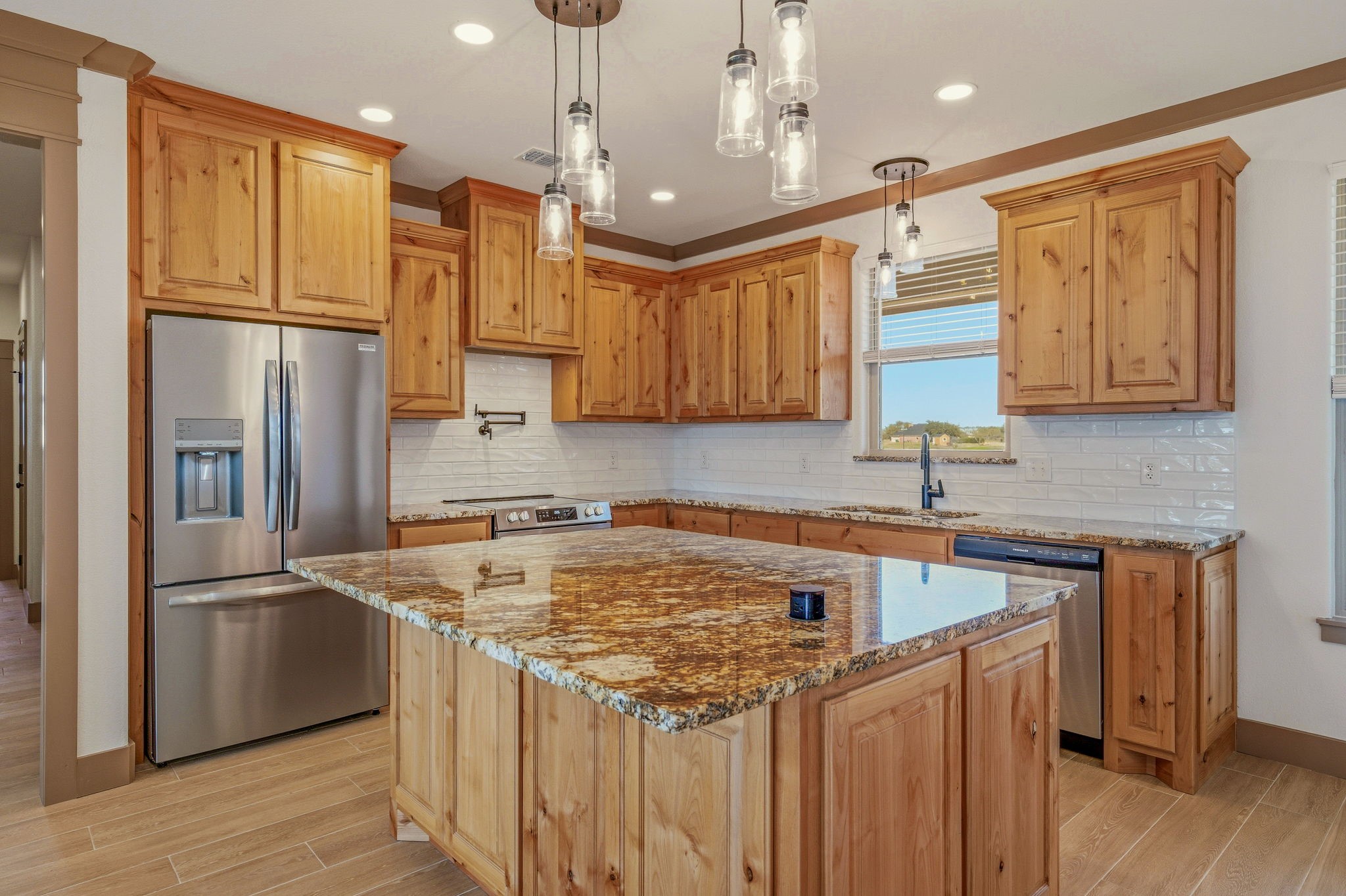 Lot 6 Barton Ranch Road