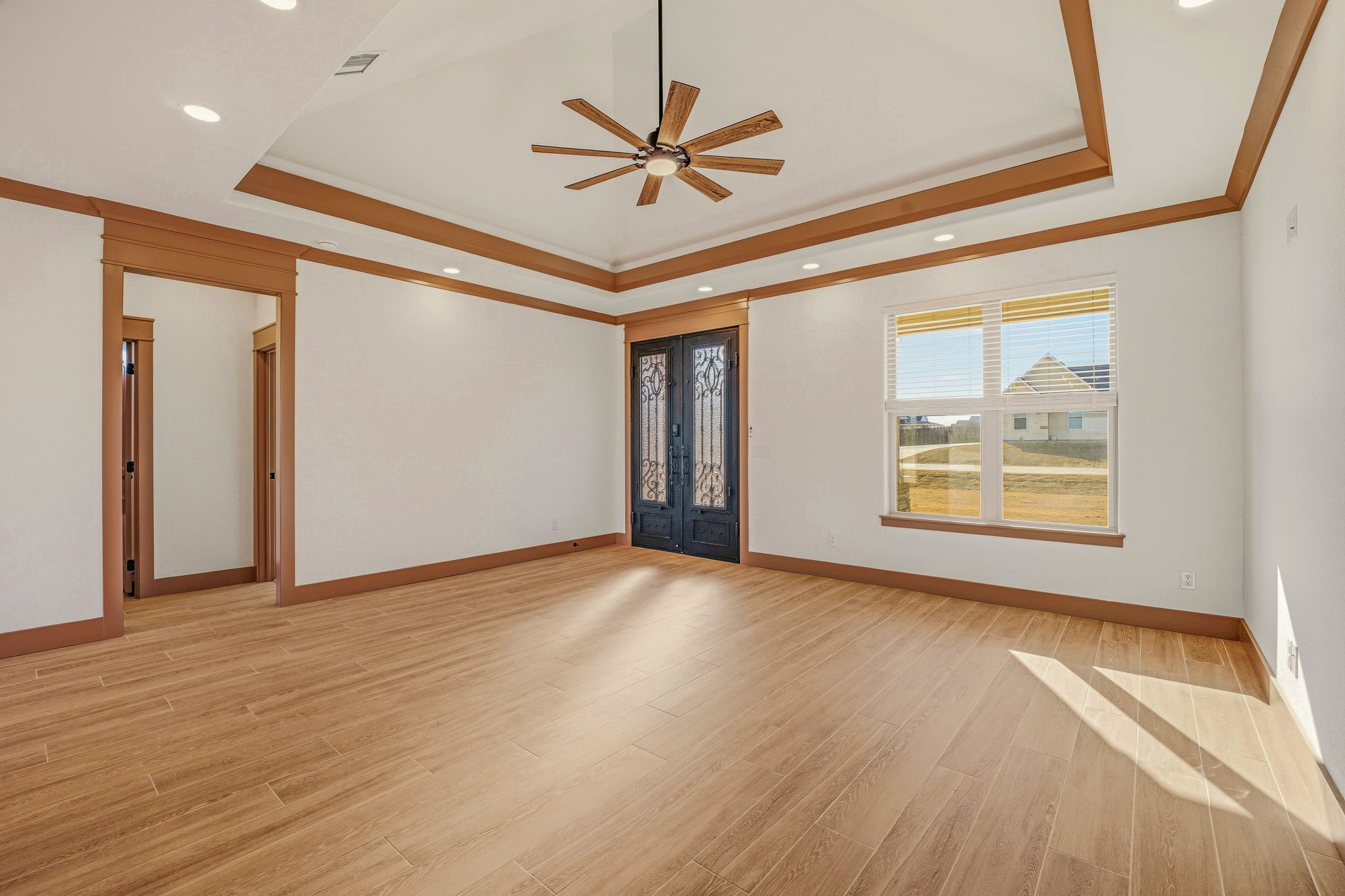 Lot 6 Barton Ranch Road