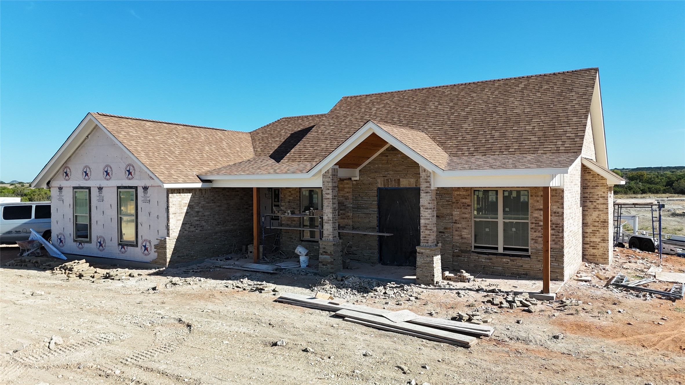 Lot 6 Barton Ranch Road