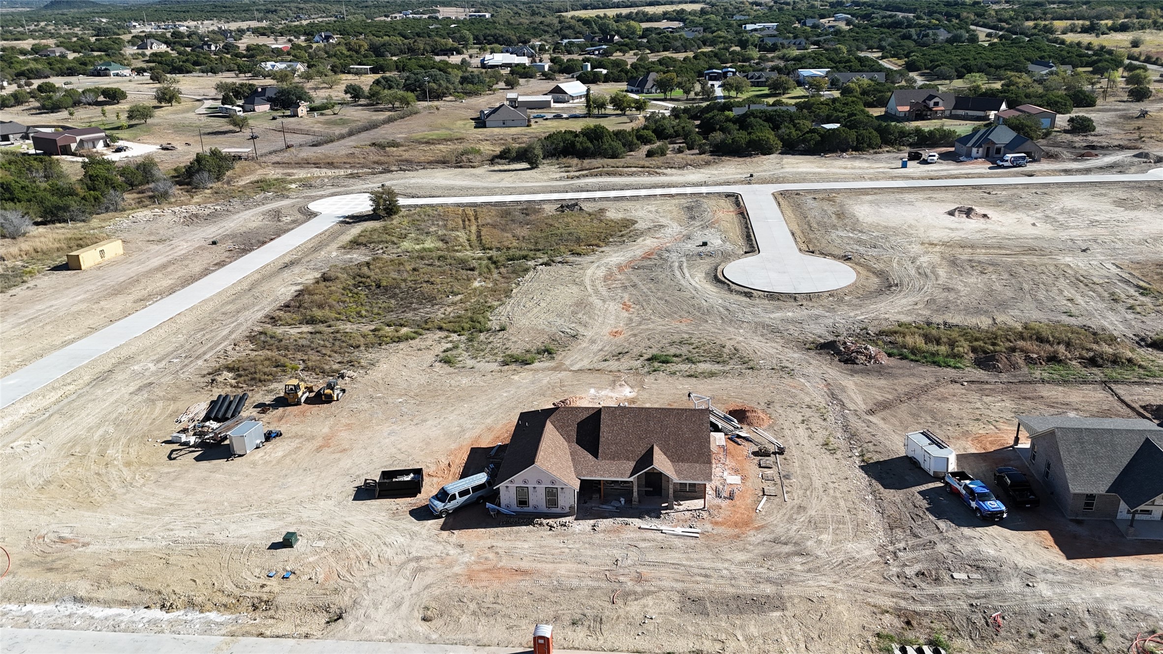 Lot 6 Barton Ranch Road