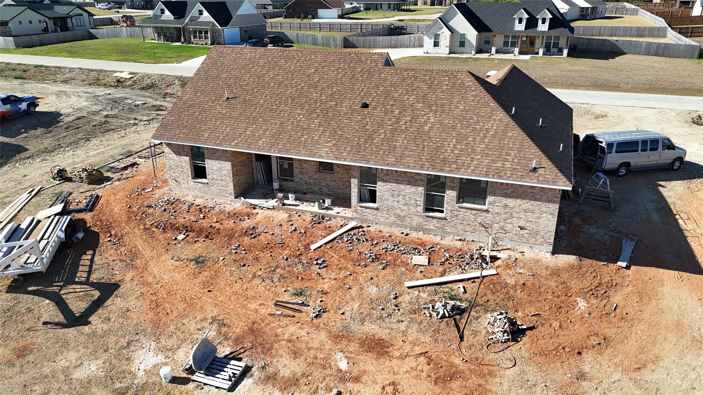 Lot 6 Barton Ranch Road