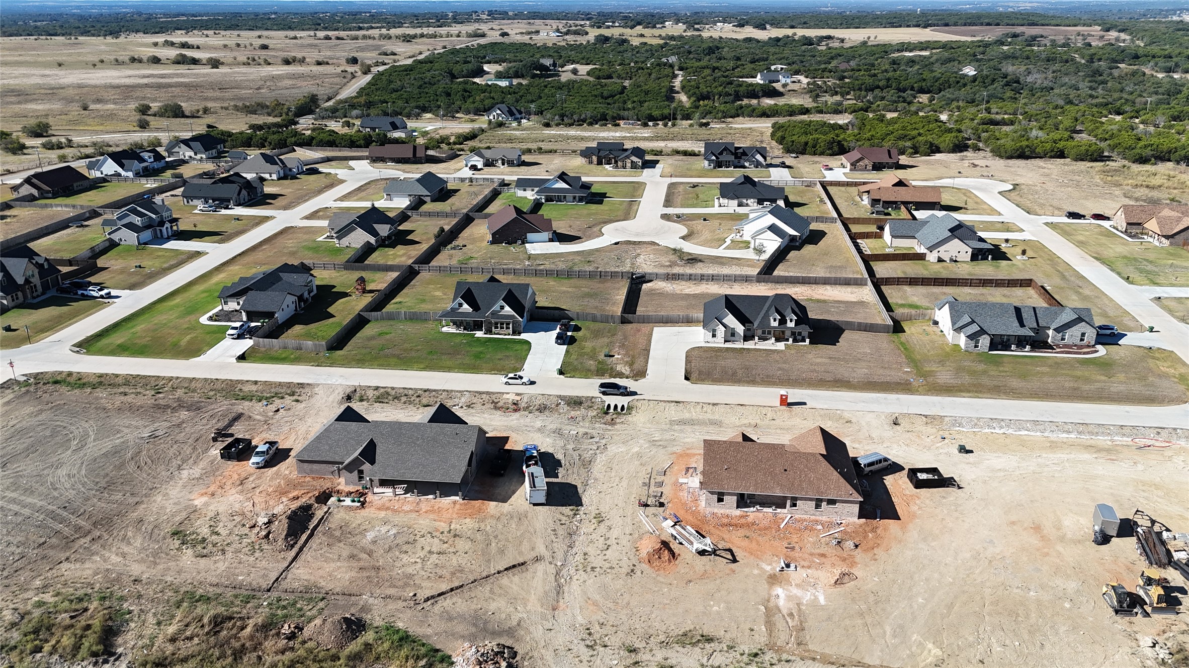 Lot 6 Barton Ranch Road