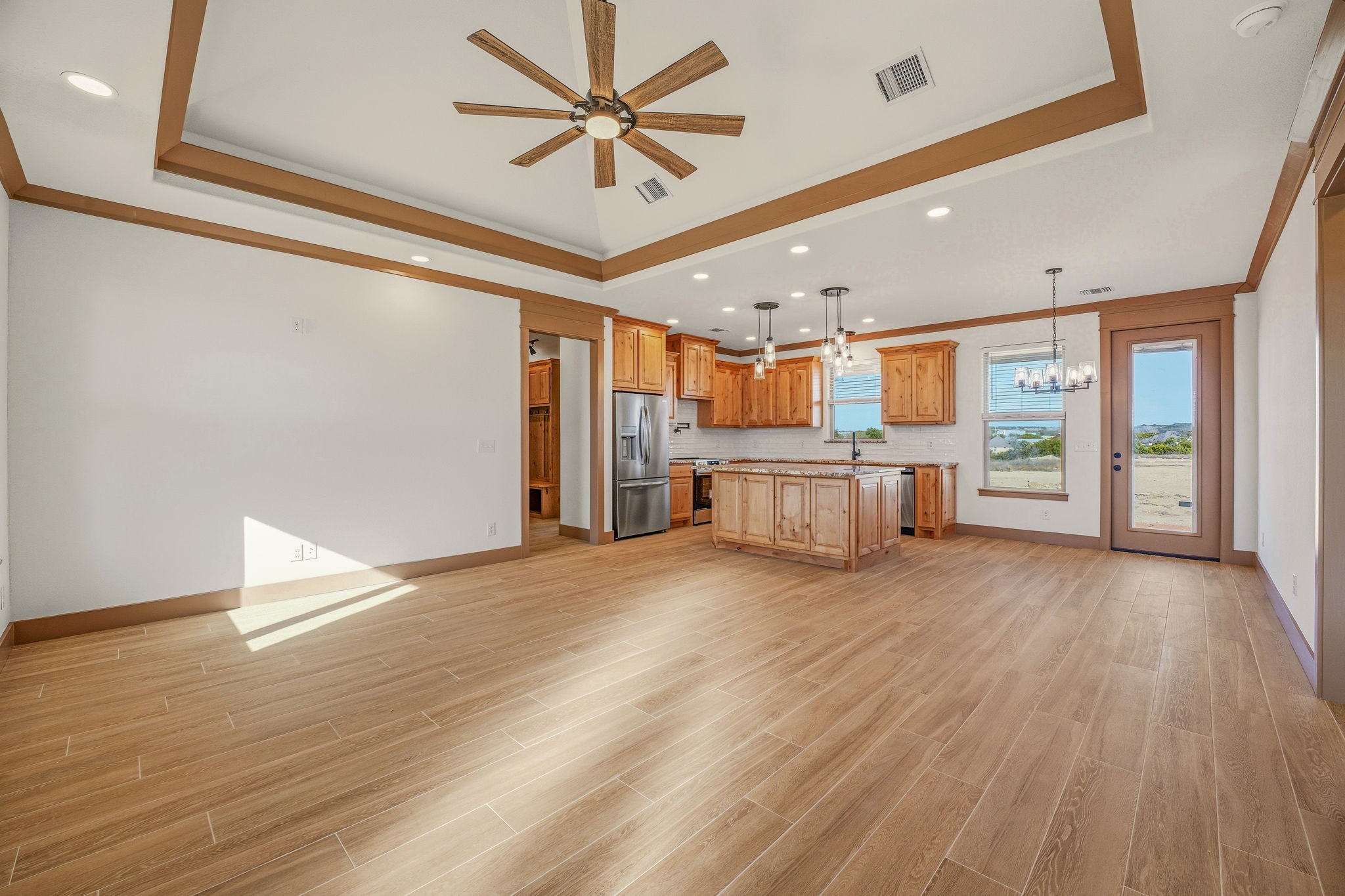 Lot 6 Barton Ranch Road