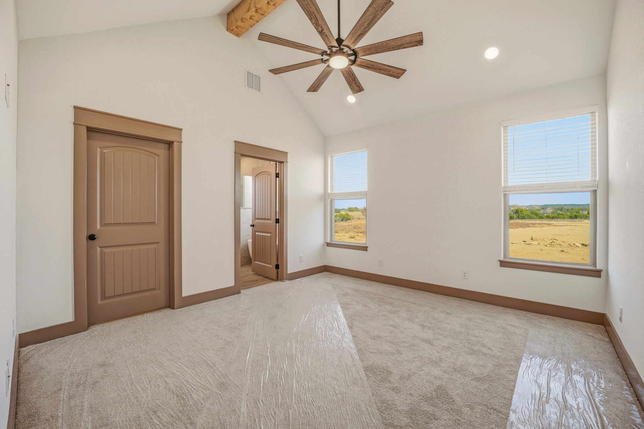 Lot 6 Barton Ranch Road