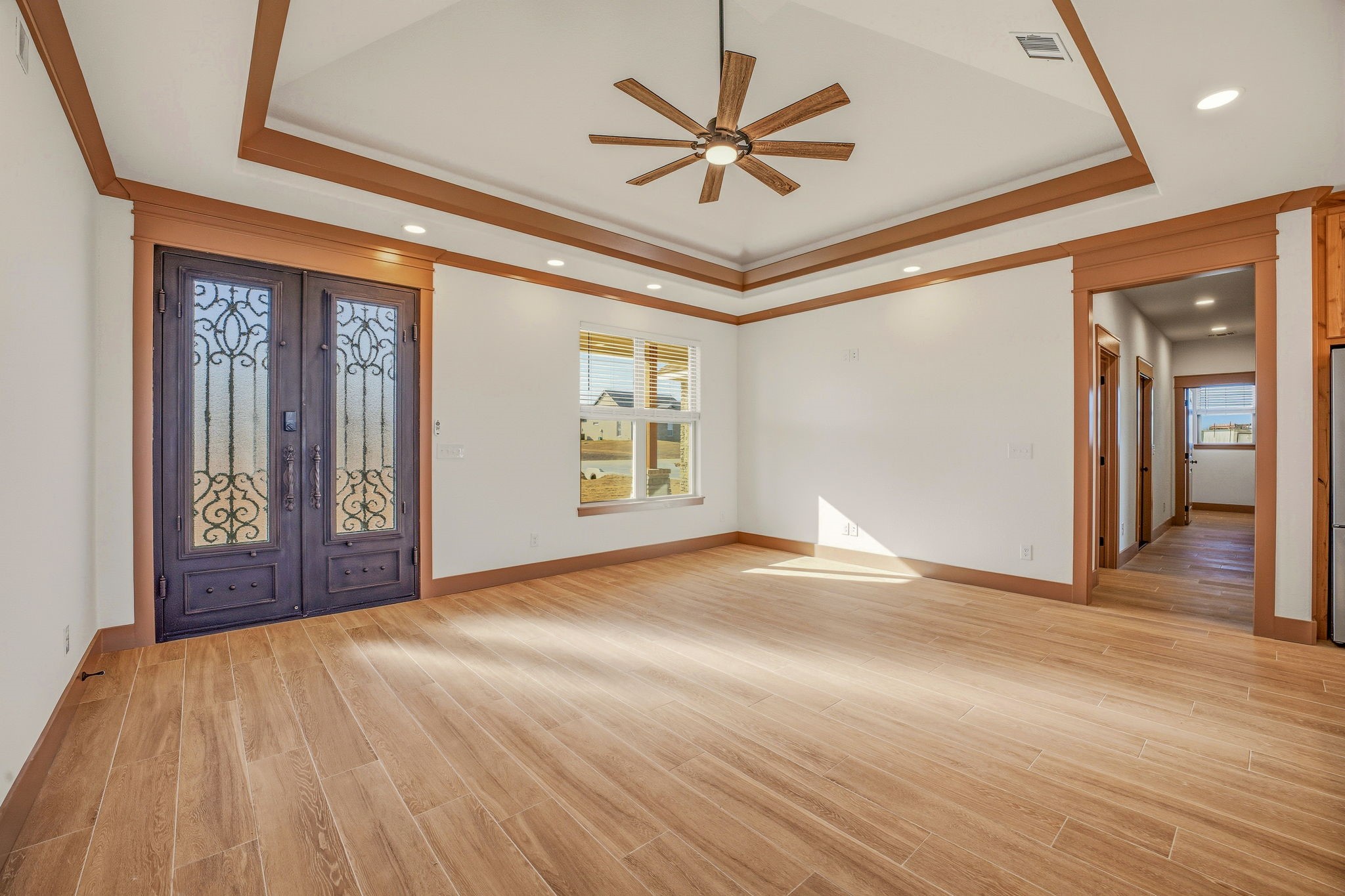 Lot 6 Barton Ranch Road