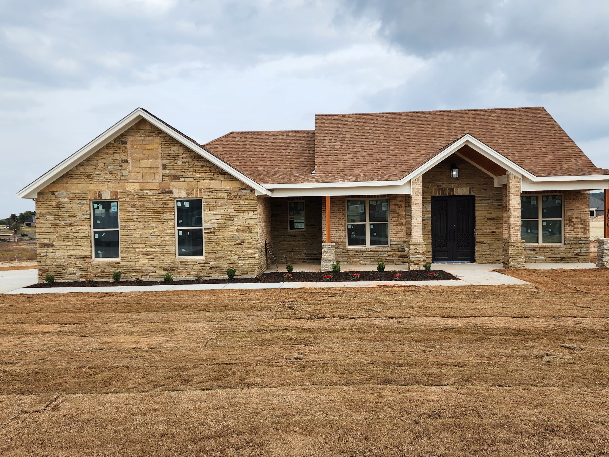 Lot 6 Barton Ranch Road